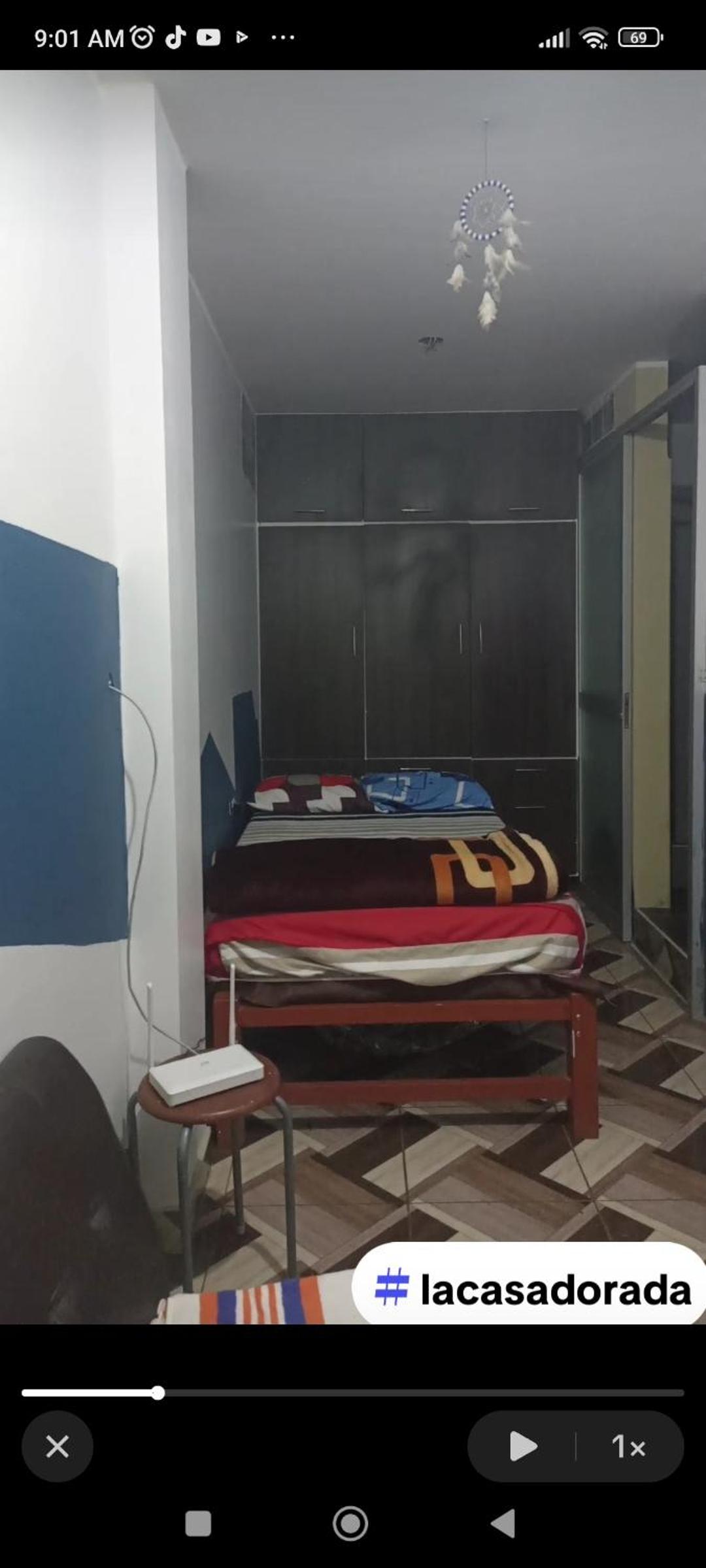 Single Room photo 1