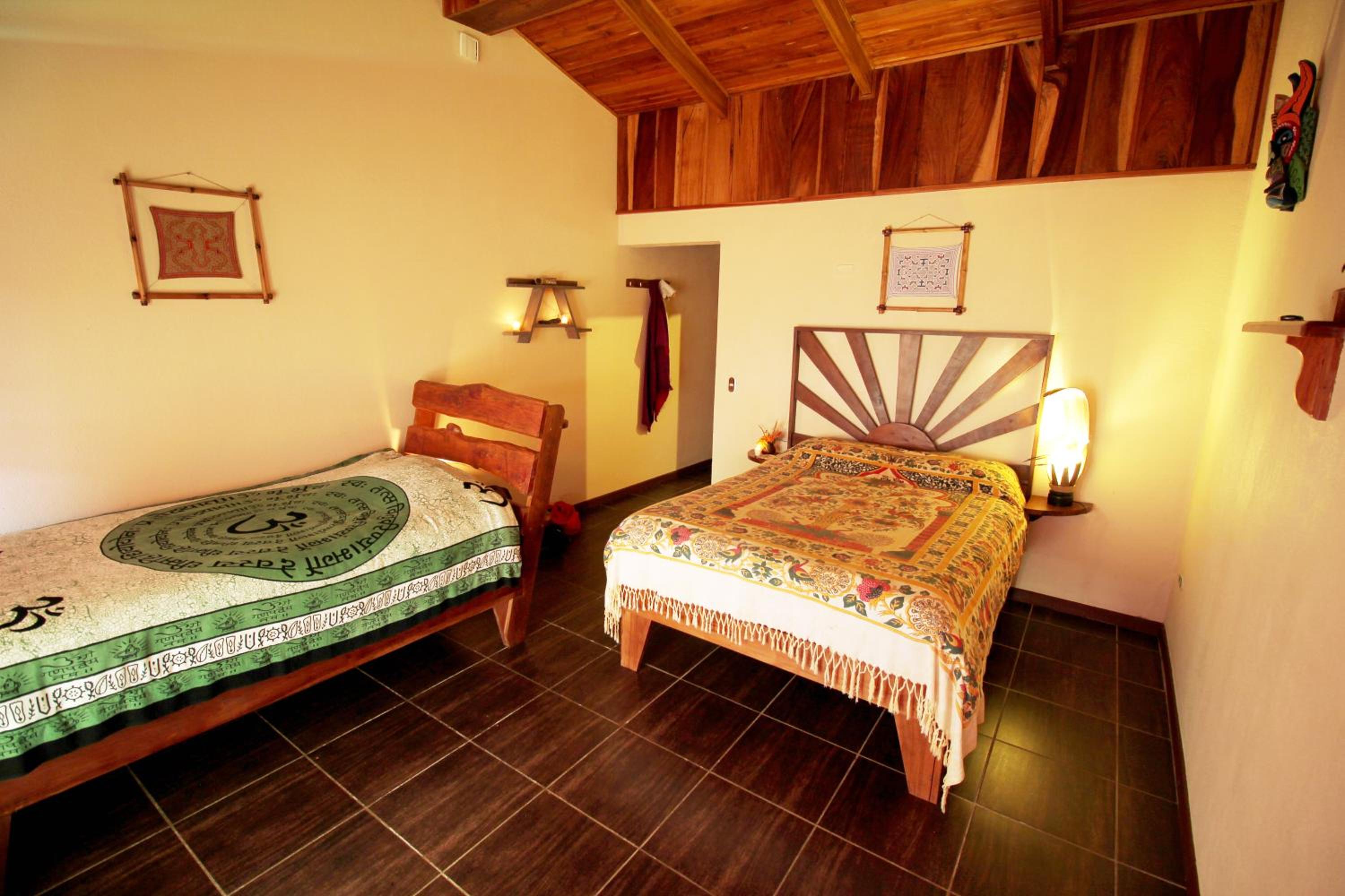 Triple Room with Terrace photo 3