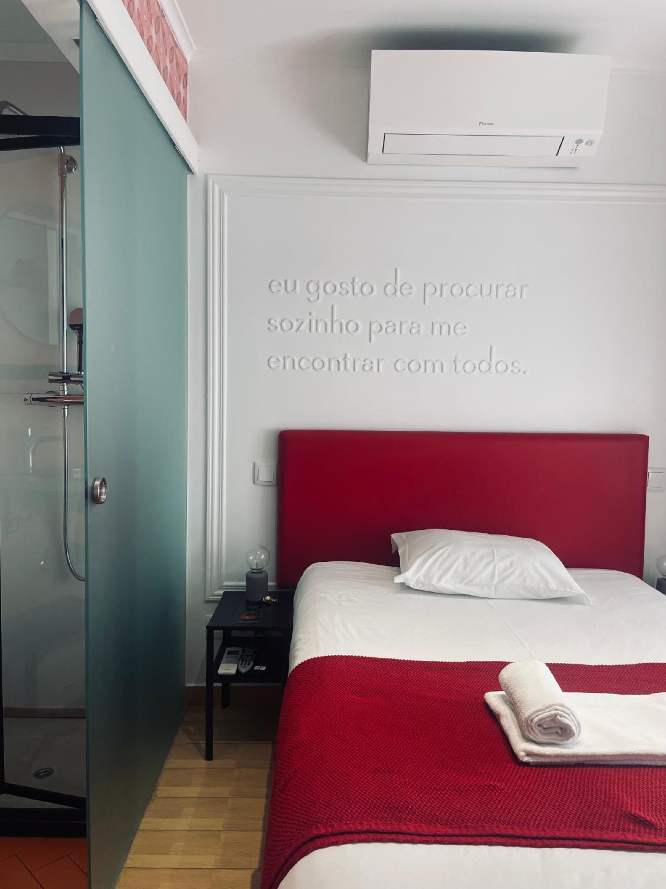 Economy Single Room photo 2