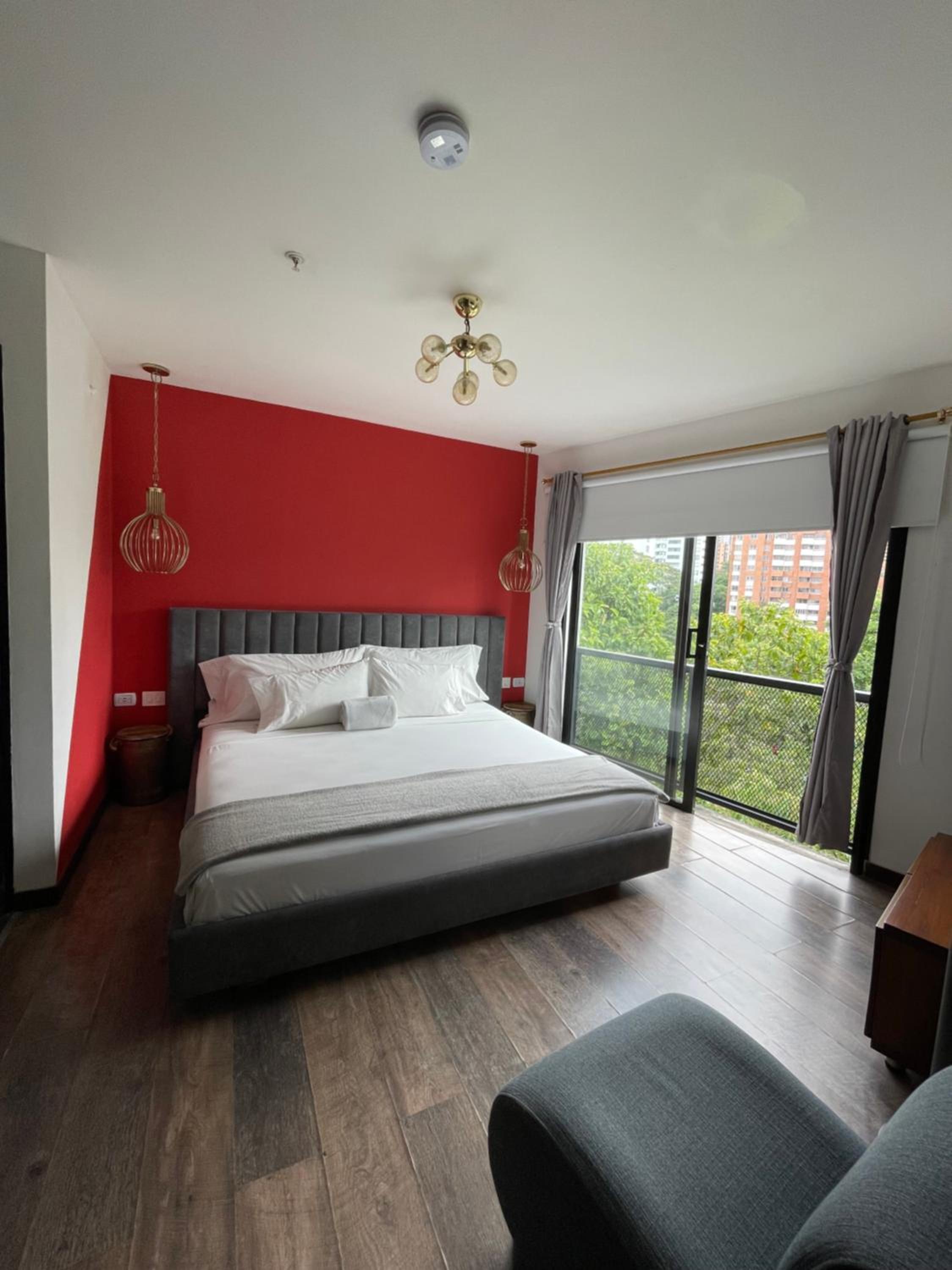 Deluxe Suite with Spa Bath photo 1