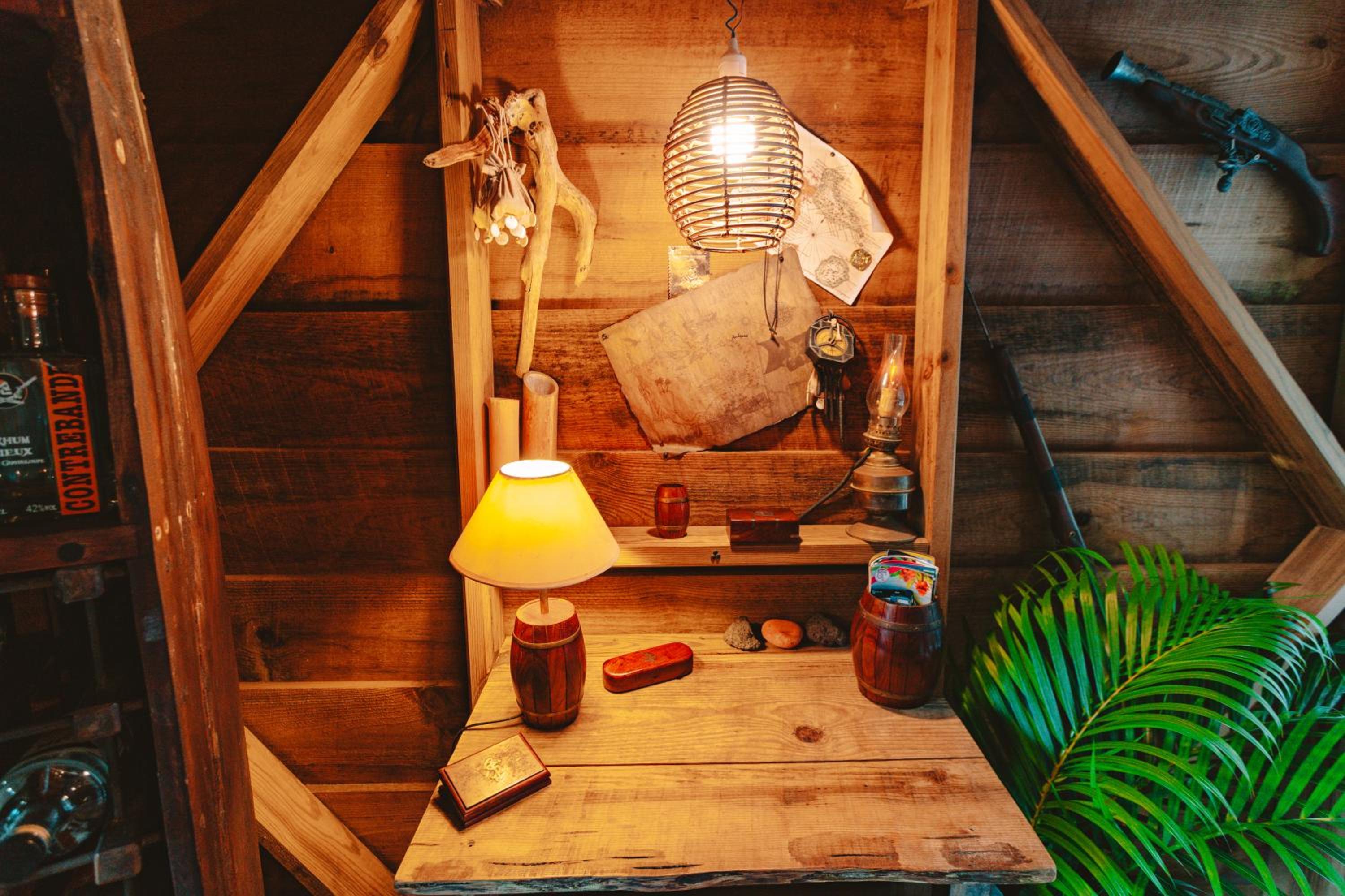 Treehouse photo 3