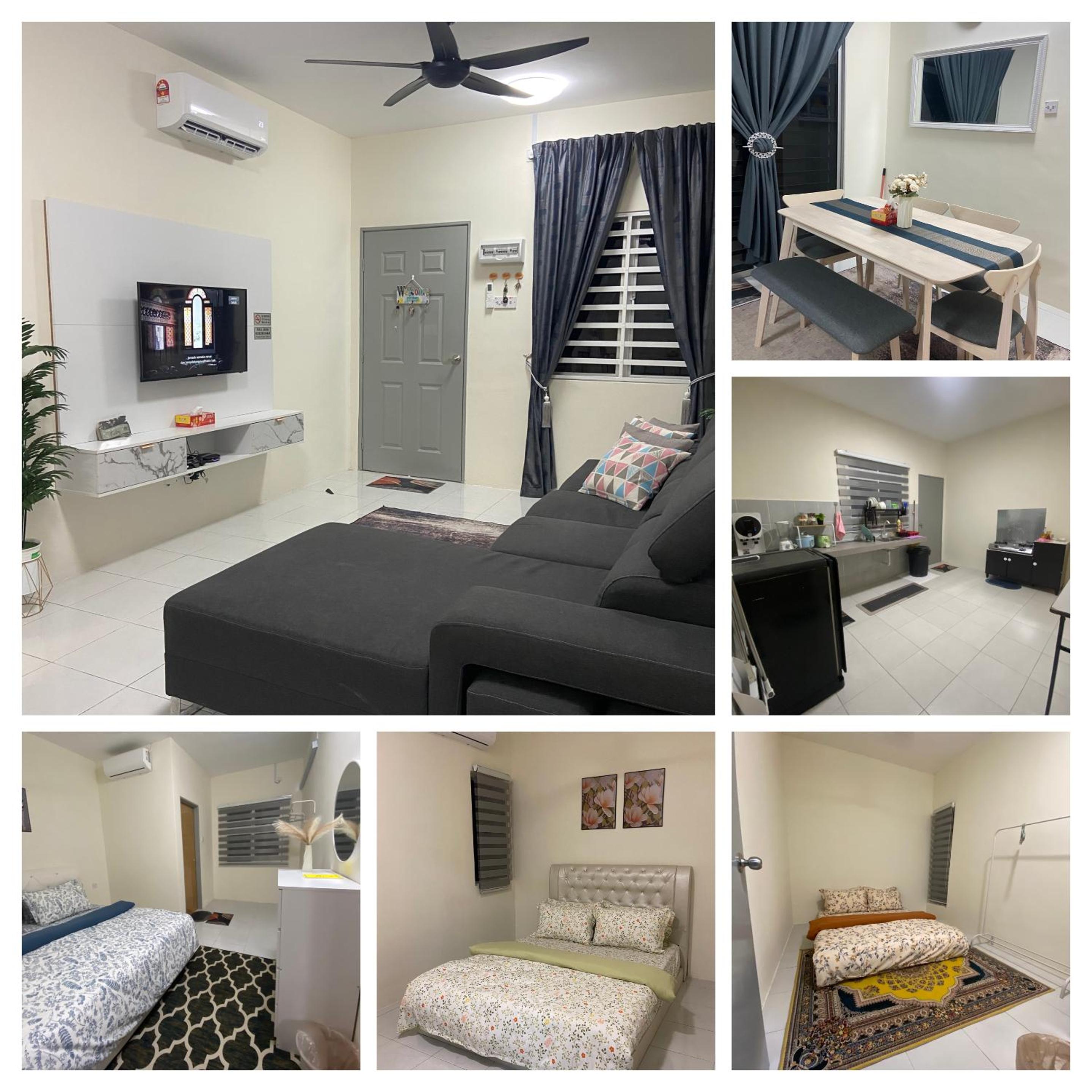 Apartment photo 1