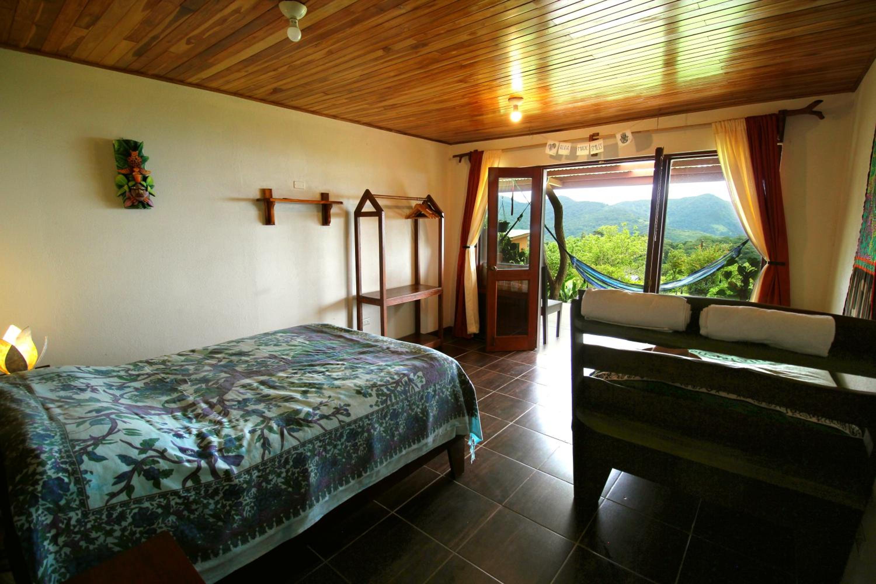 Triple Room with Terrace photo 2