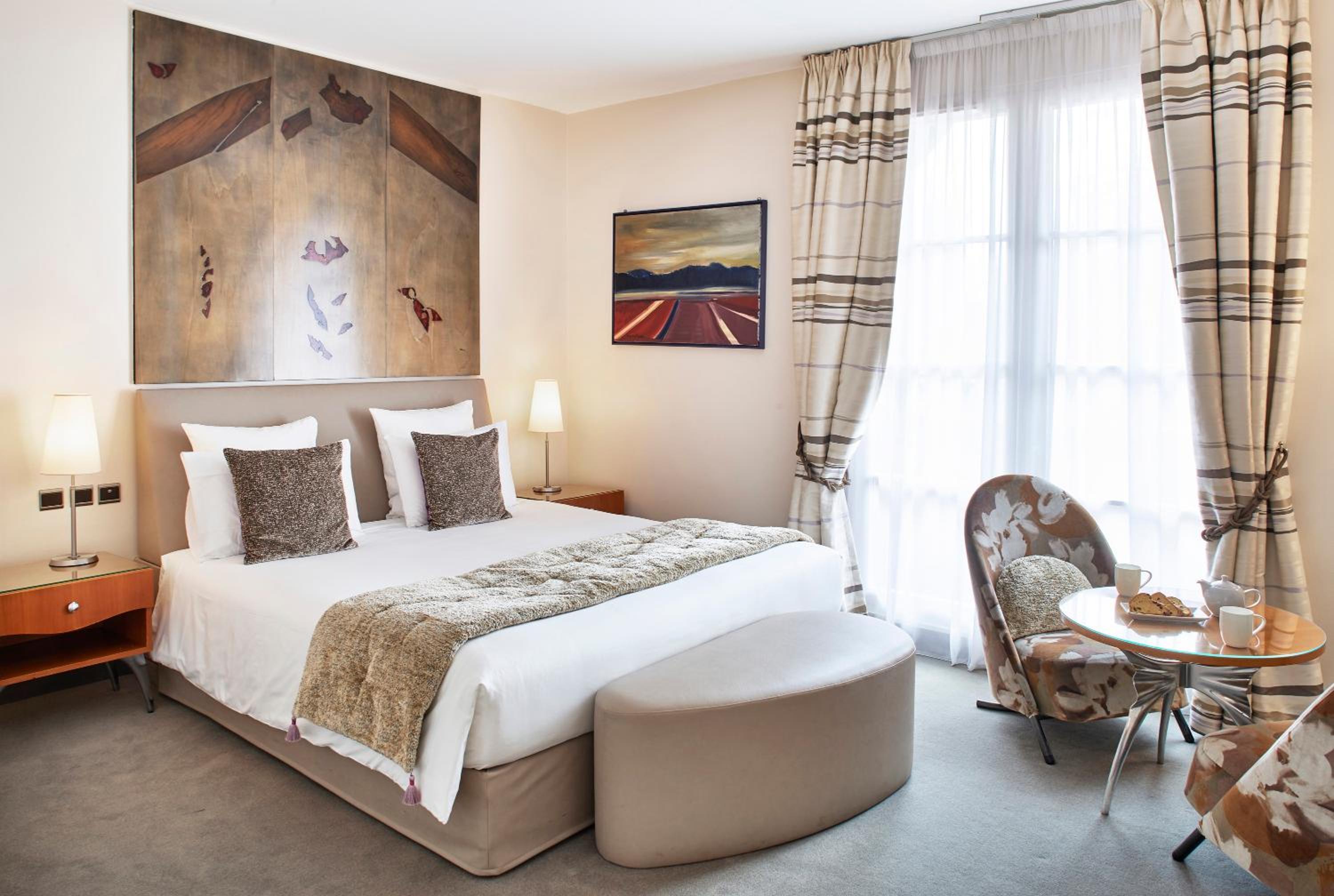 Superior Double Room - Photo 4