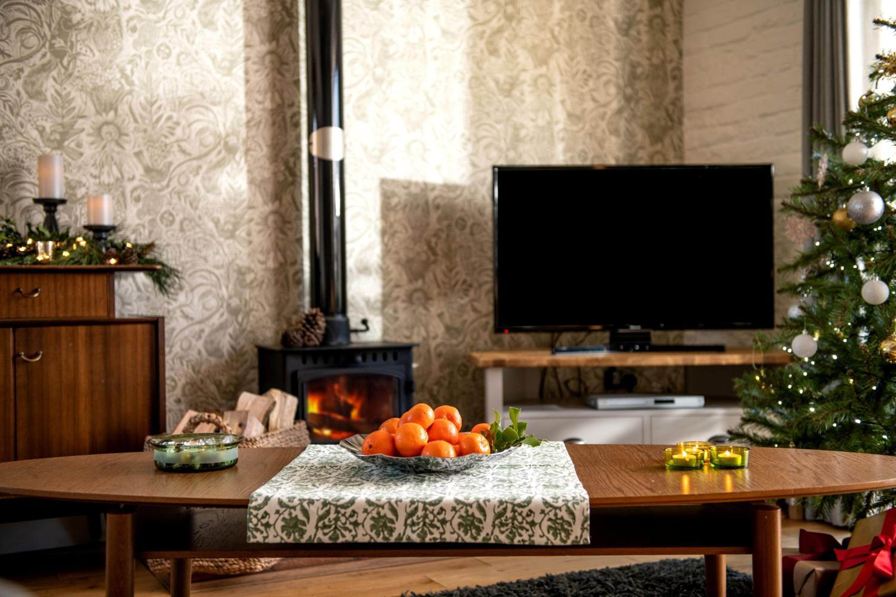 Holiday Home photo 2