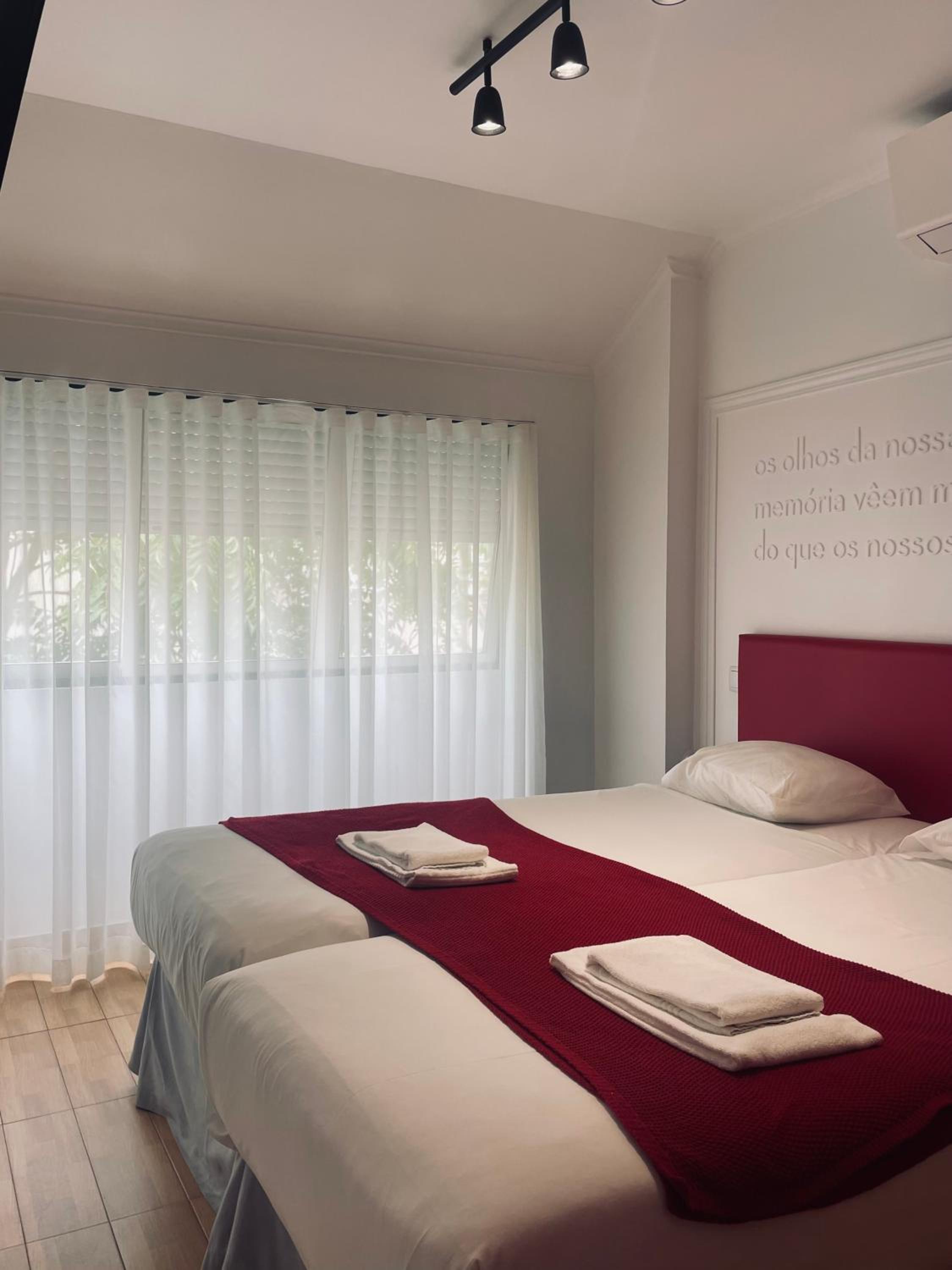 Double Room - Photo 3