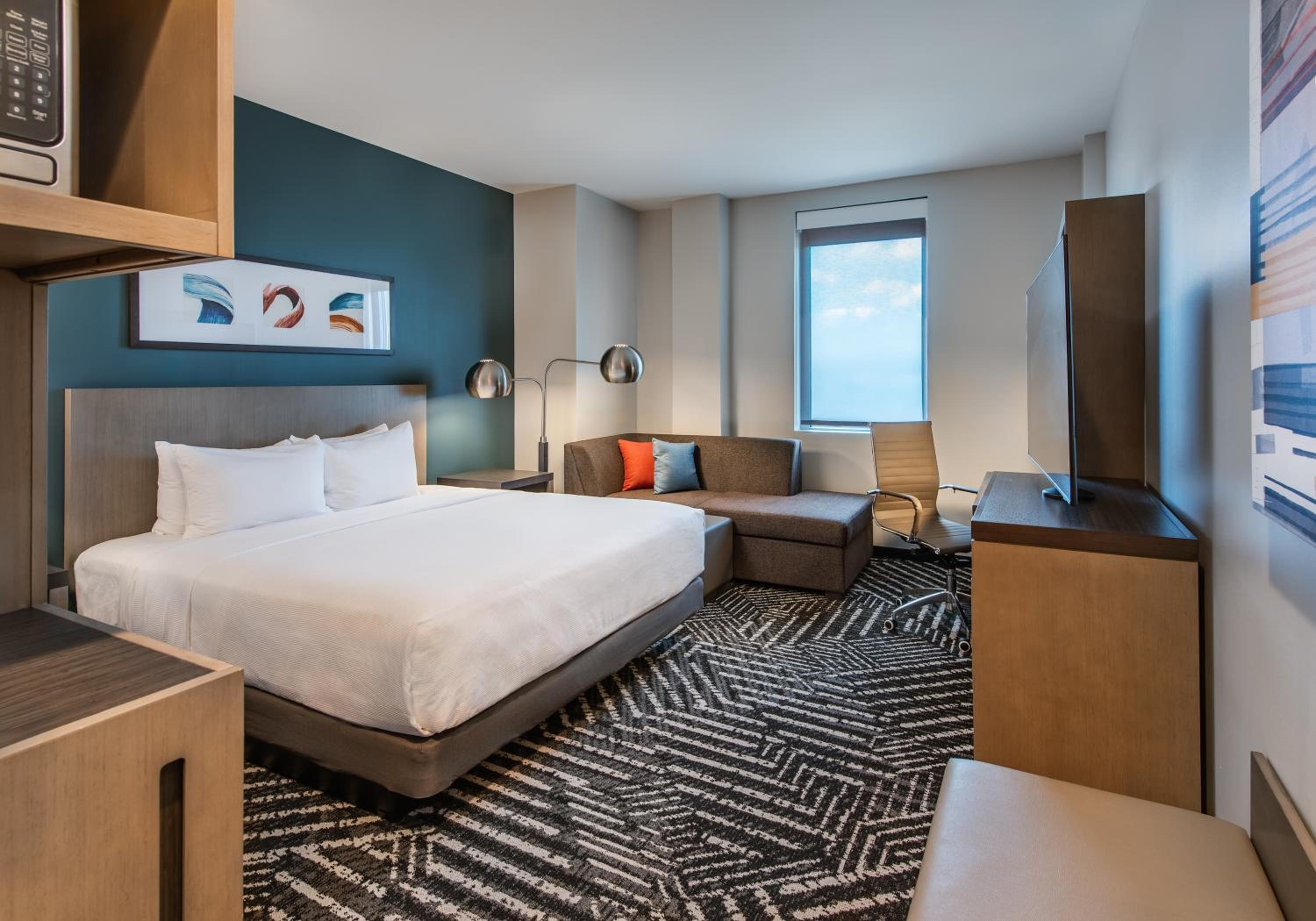 King Room - Photo 1