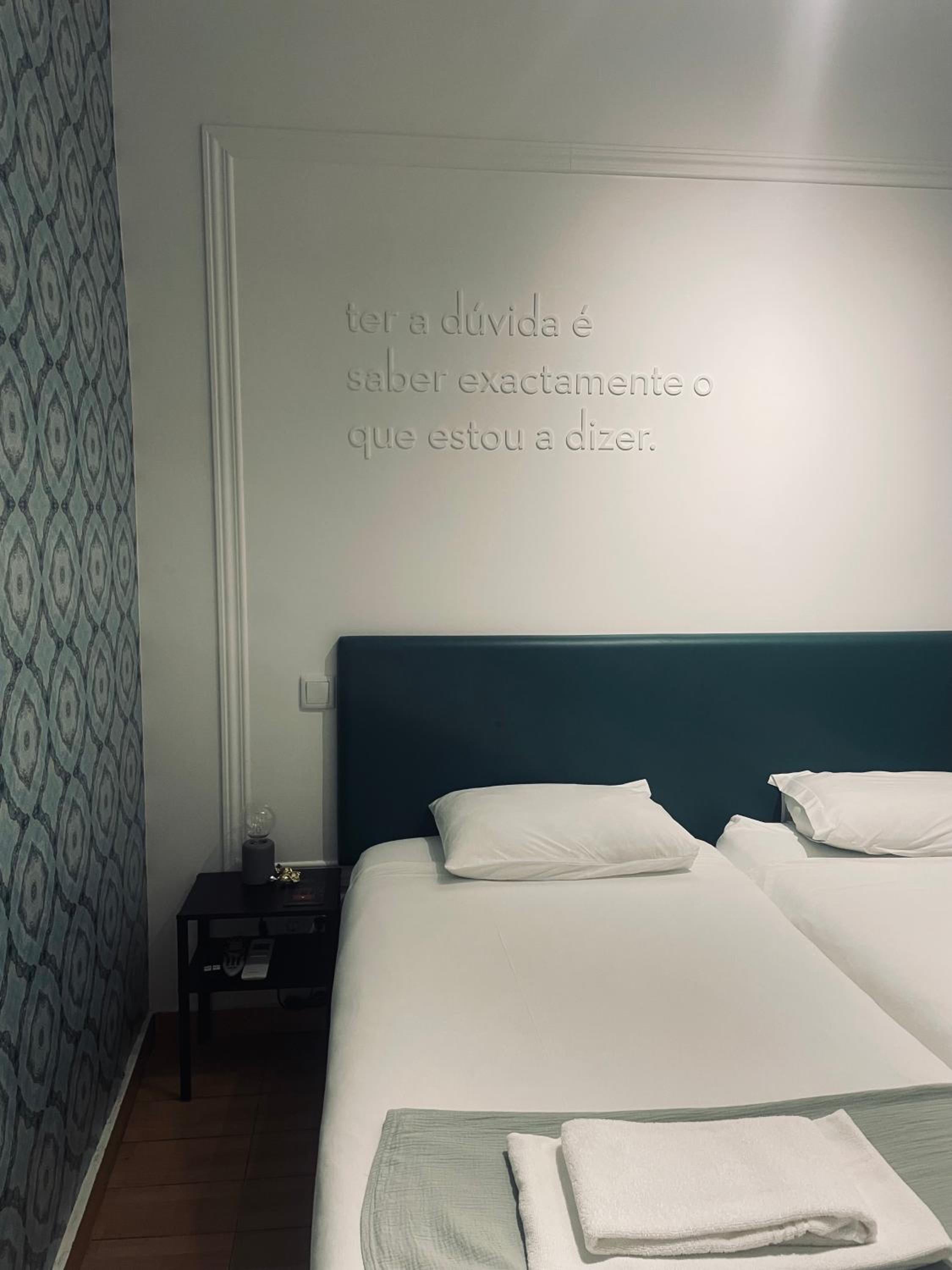Twin Room - Photo 1