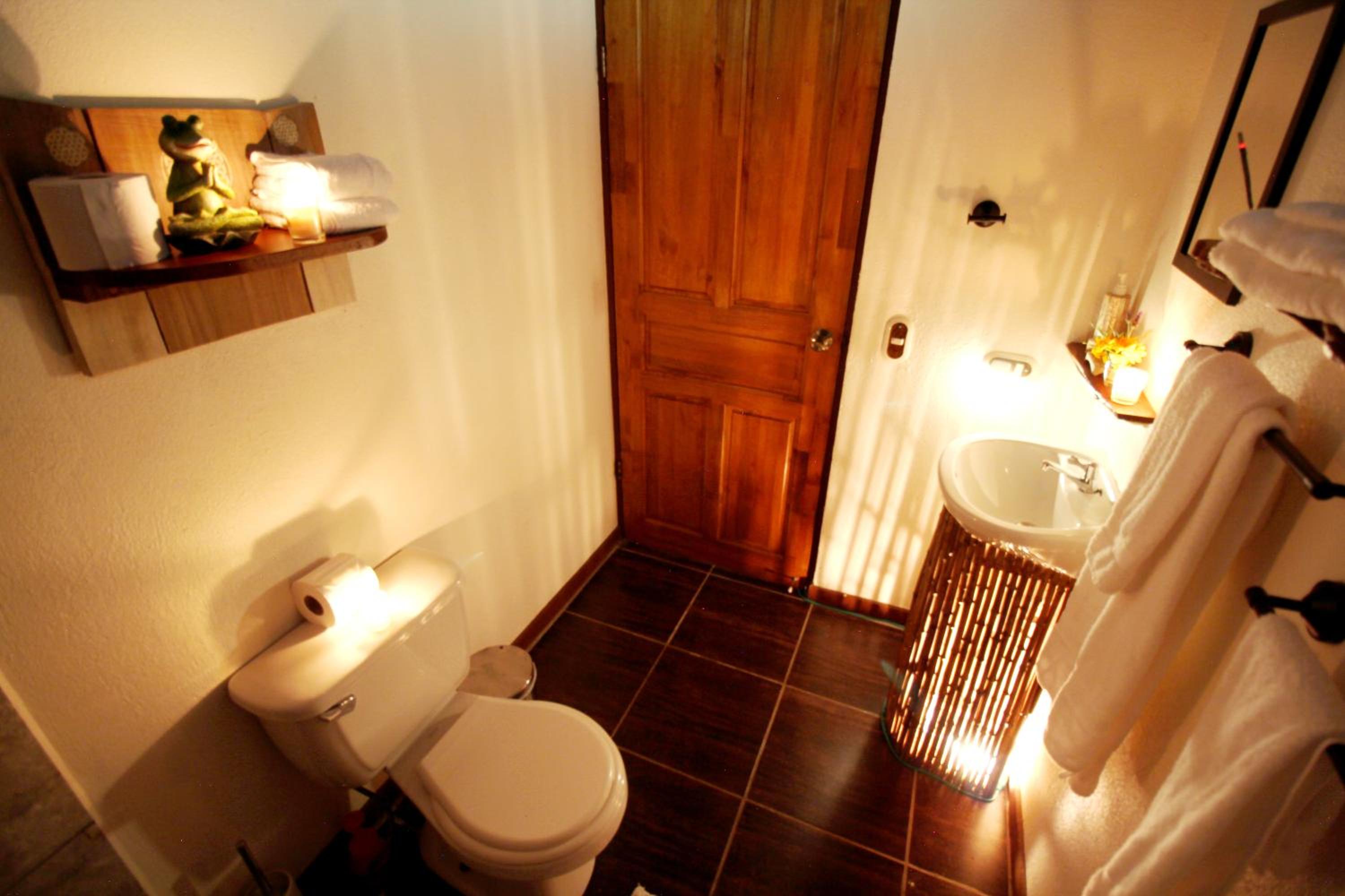 Triple Room with Balcony photo 3