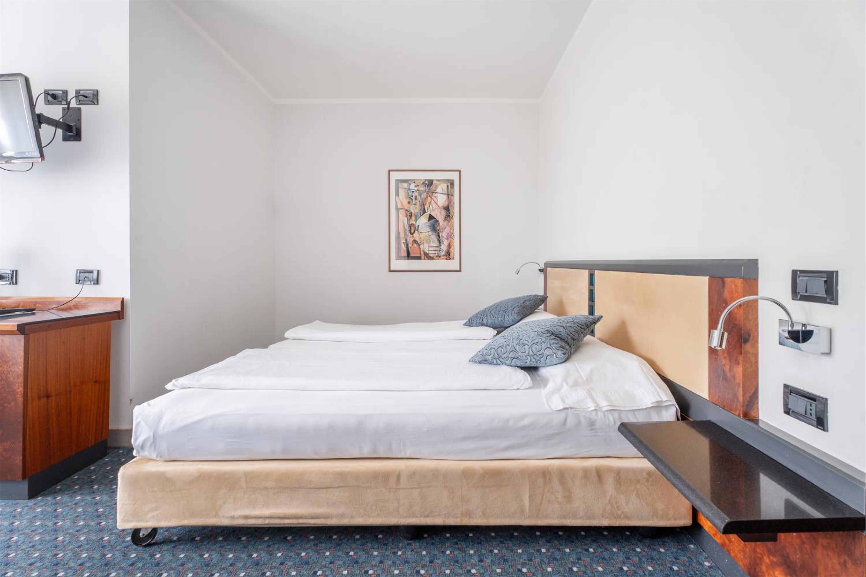 Double or Twin Room photo 2