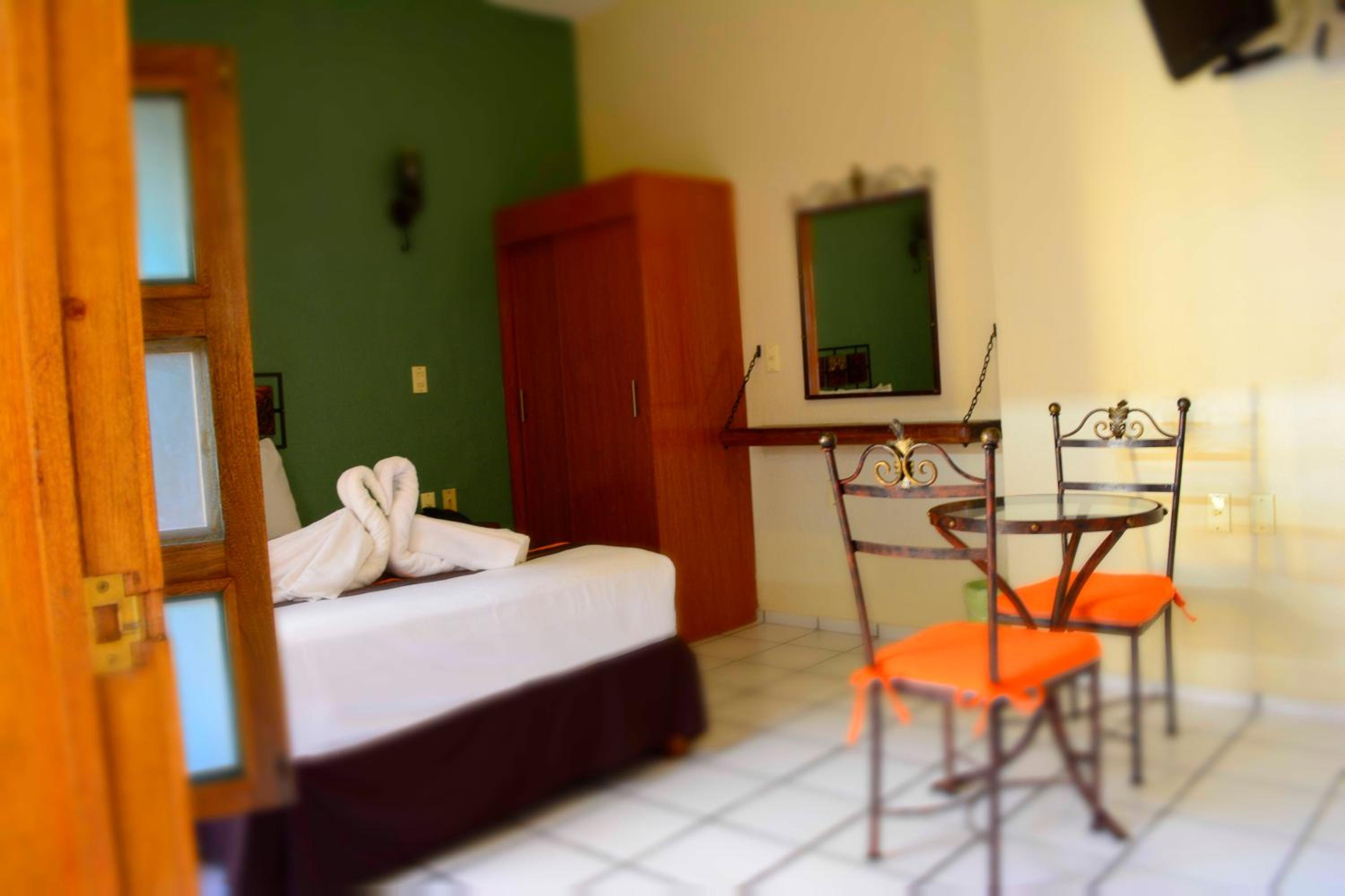 Single Room photo 2