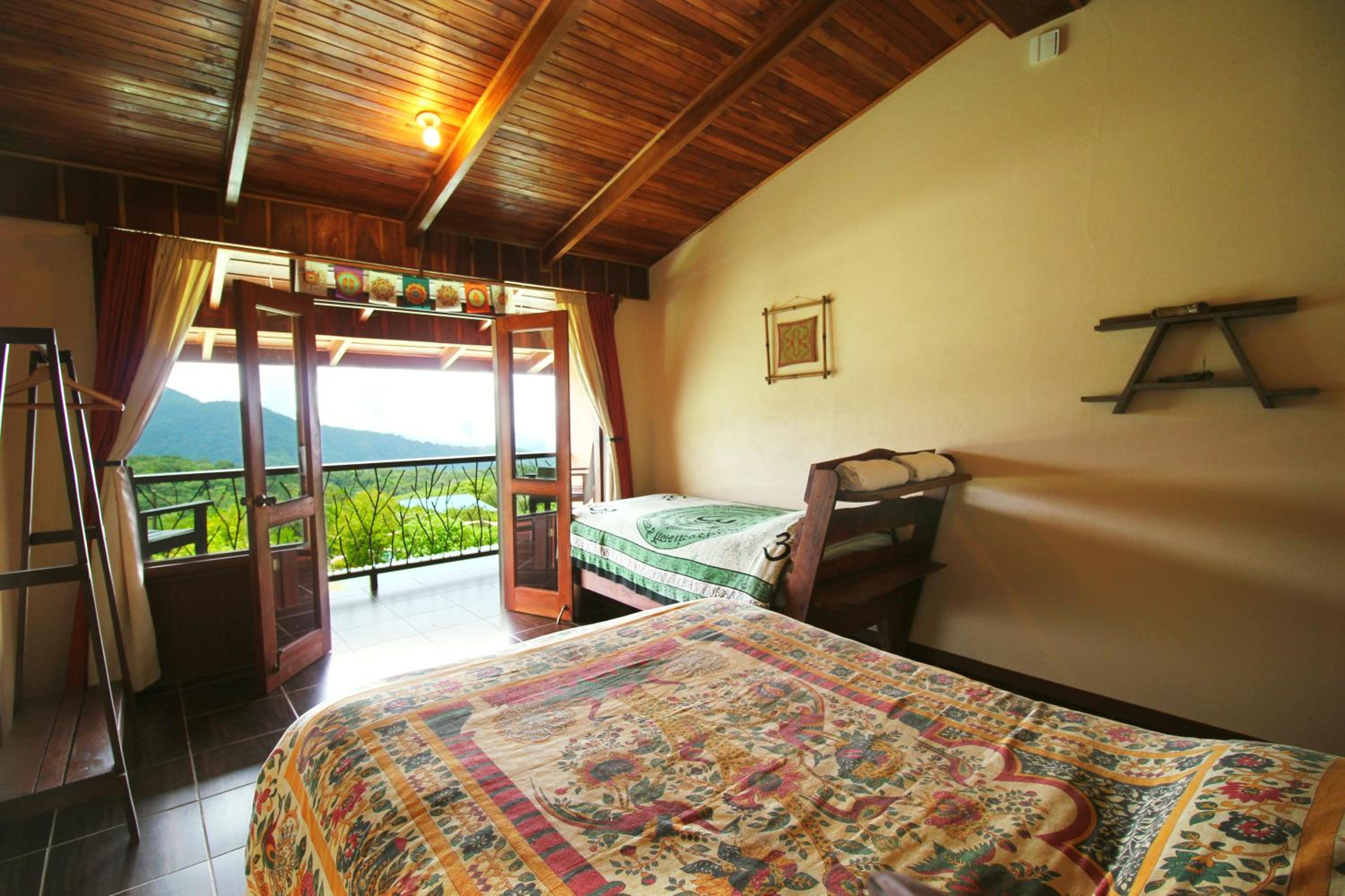 Triple Room with Balcony photo 3