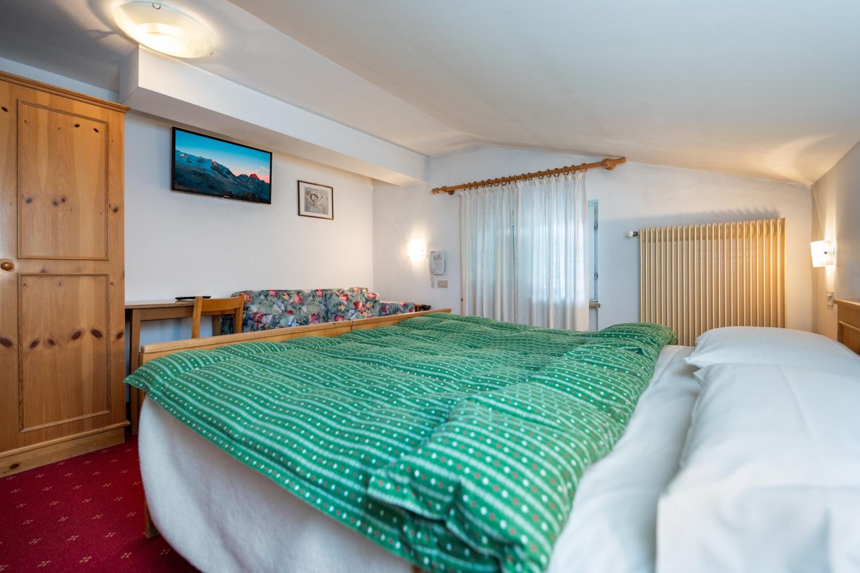 Standard Double Room photo 1