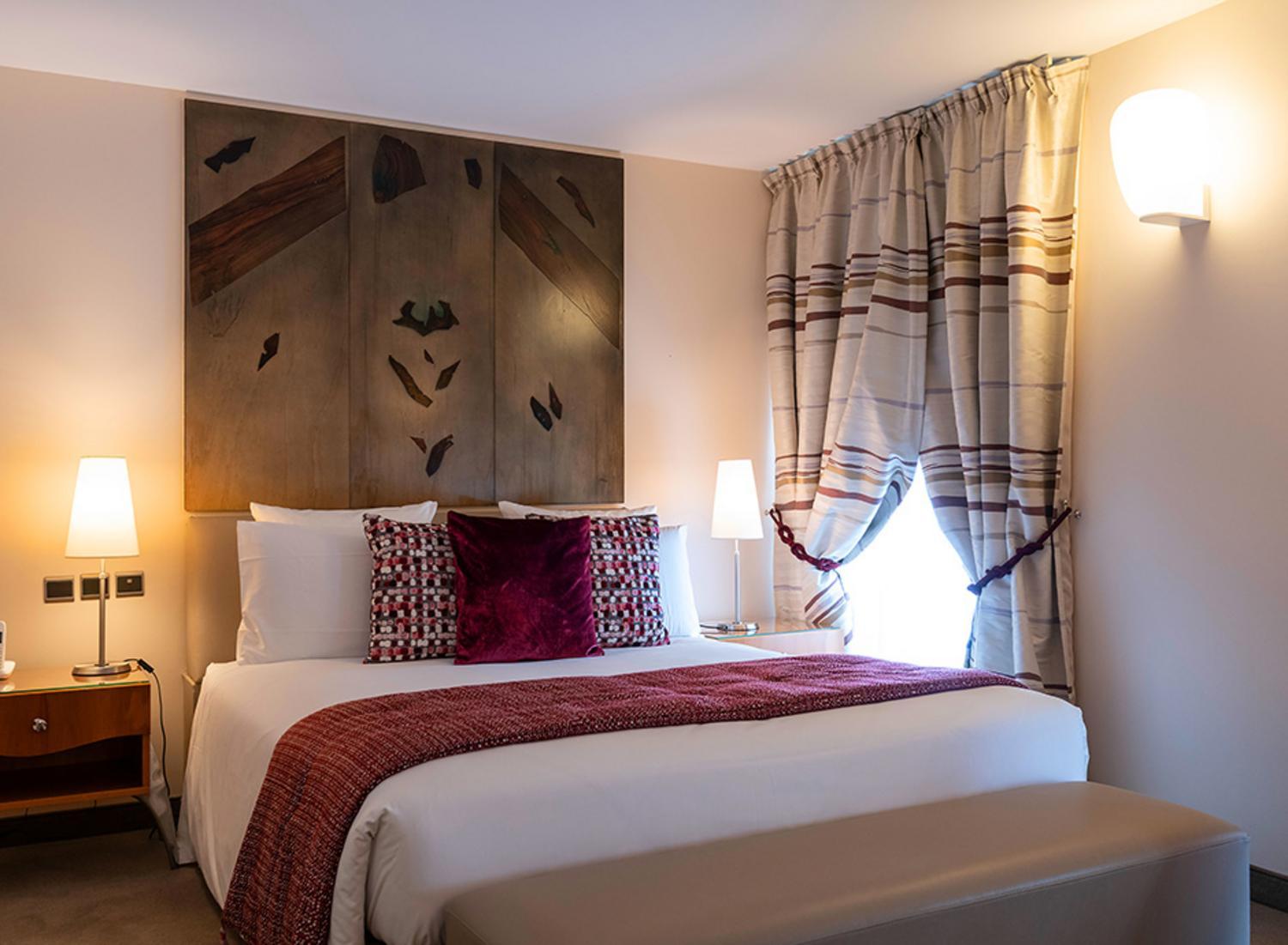 Classic Room - Photo 1