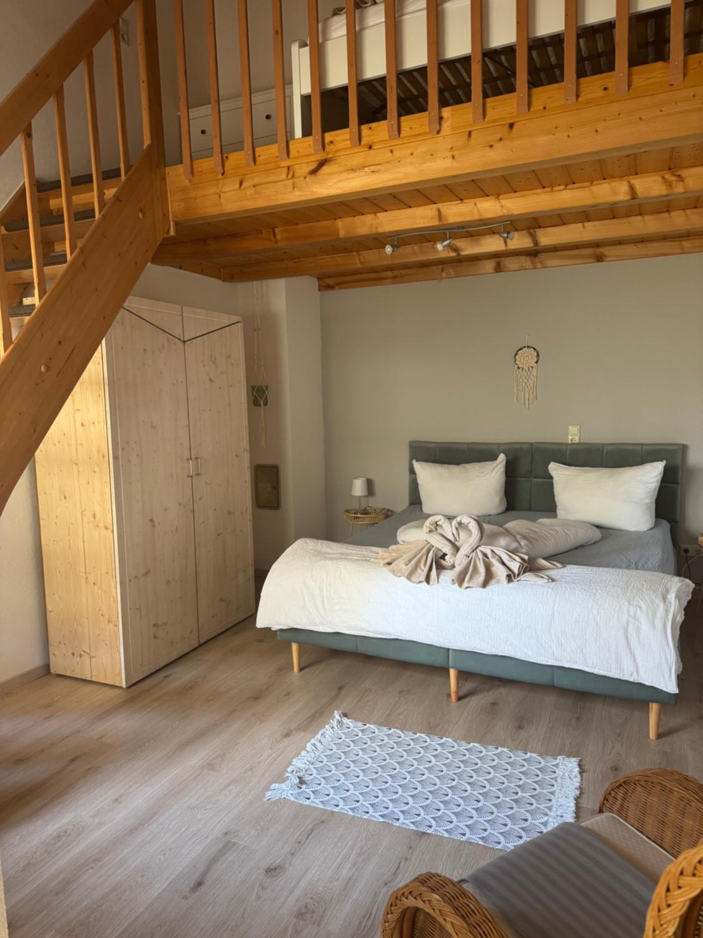 Apartment - Split Level photo 1