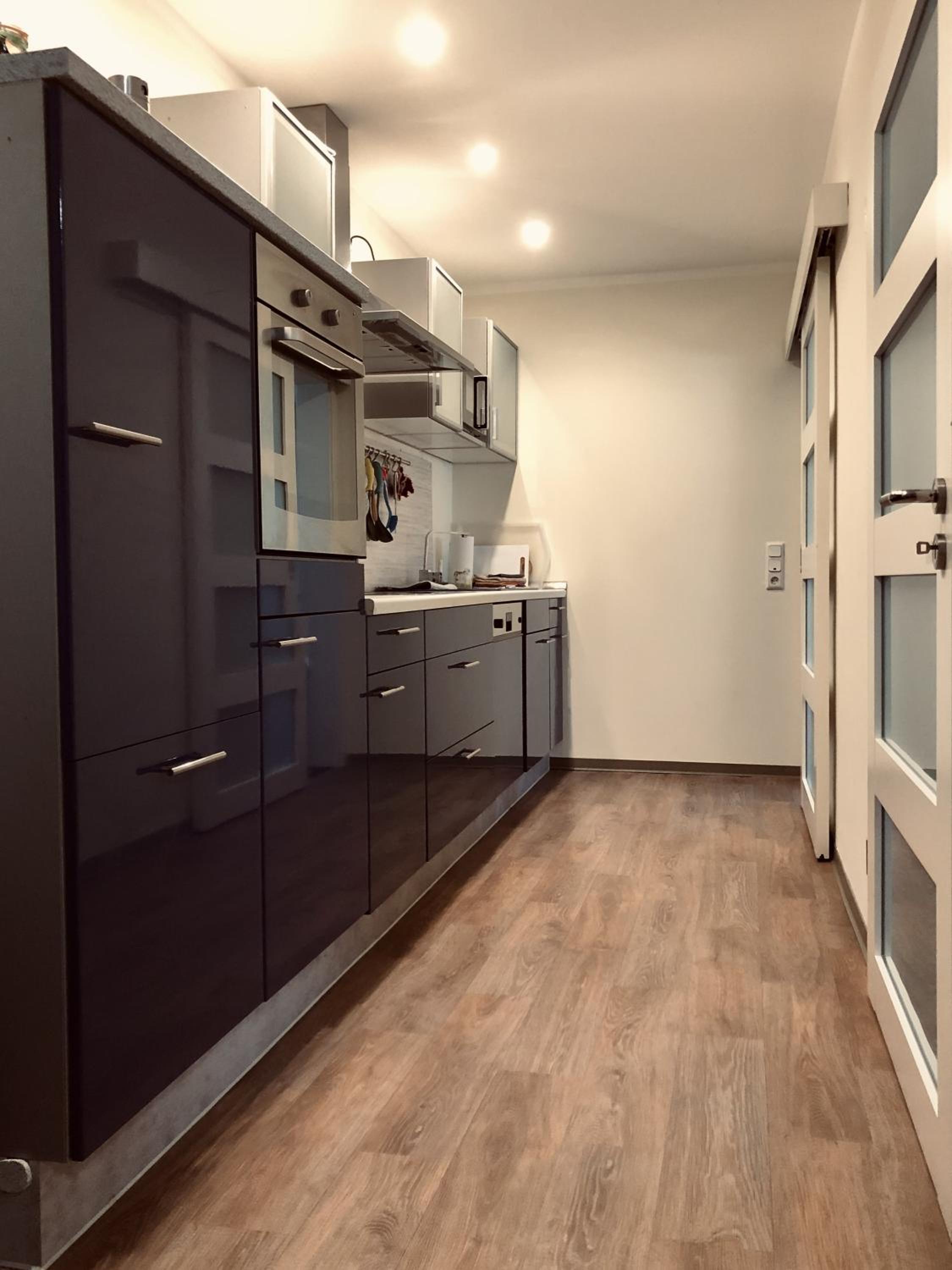 Two-Bedroom Studio Apartment photo 3