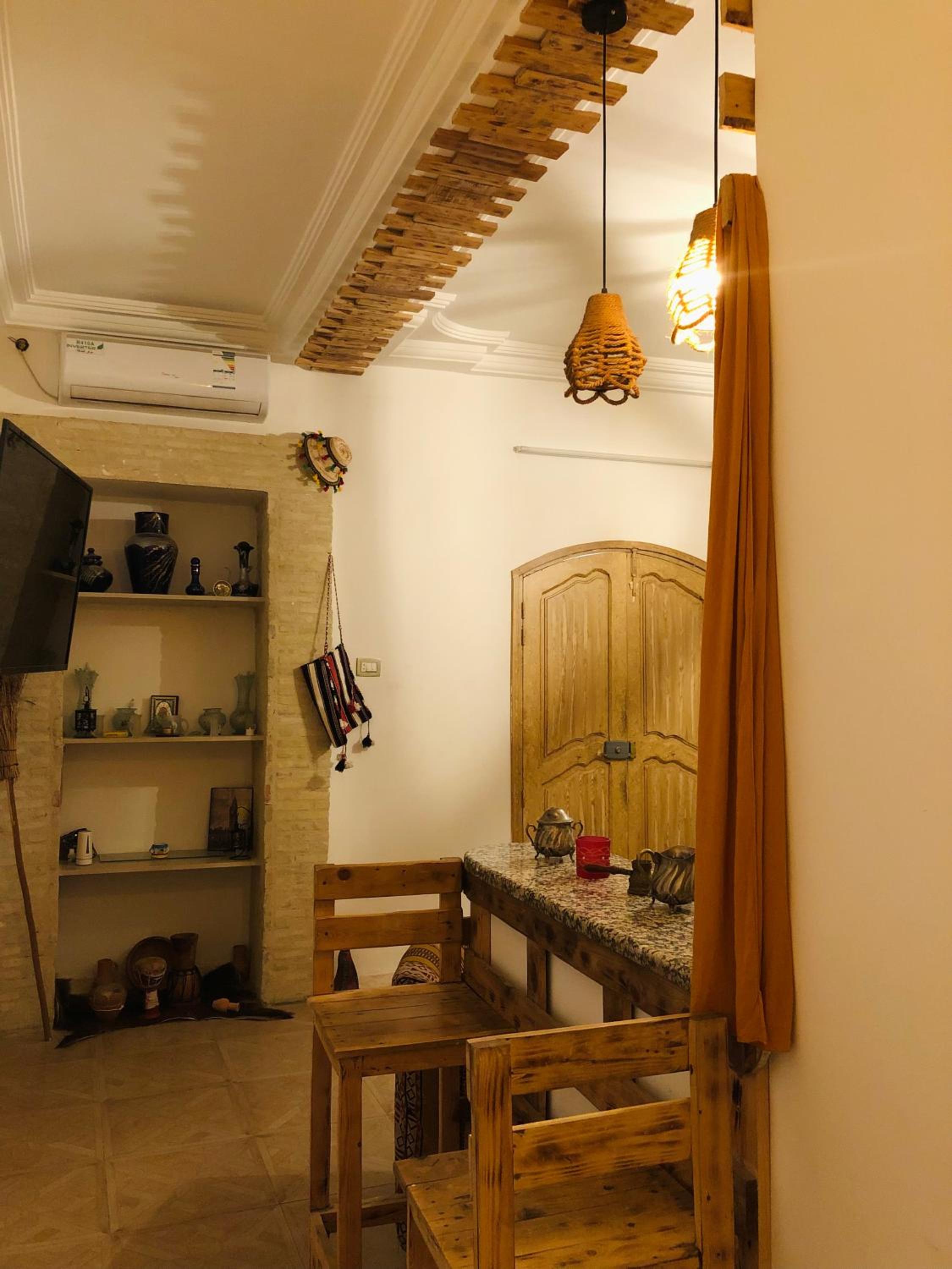 Two-Bedroom Apartment photo 2