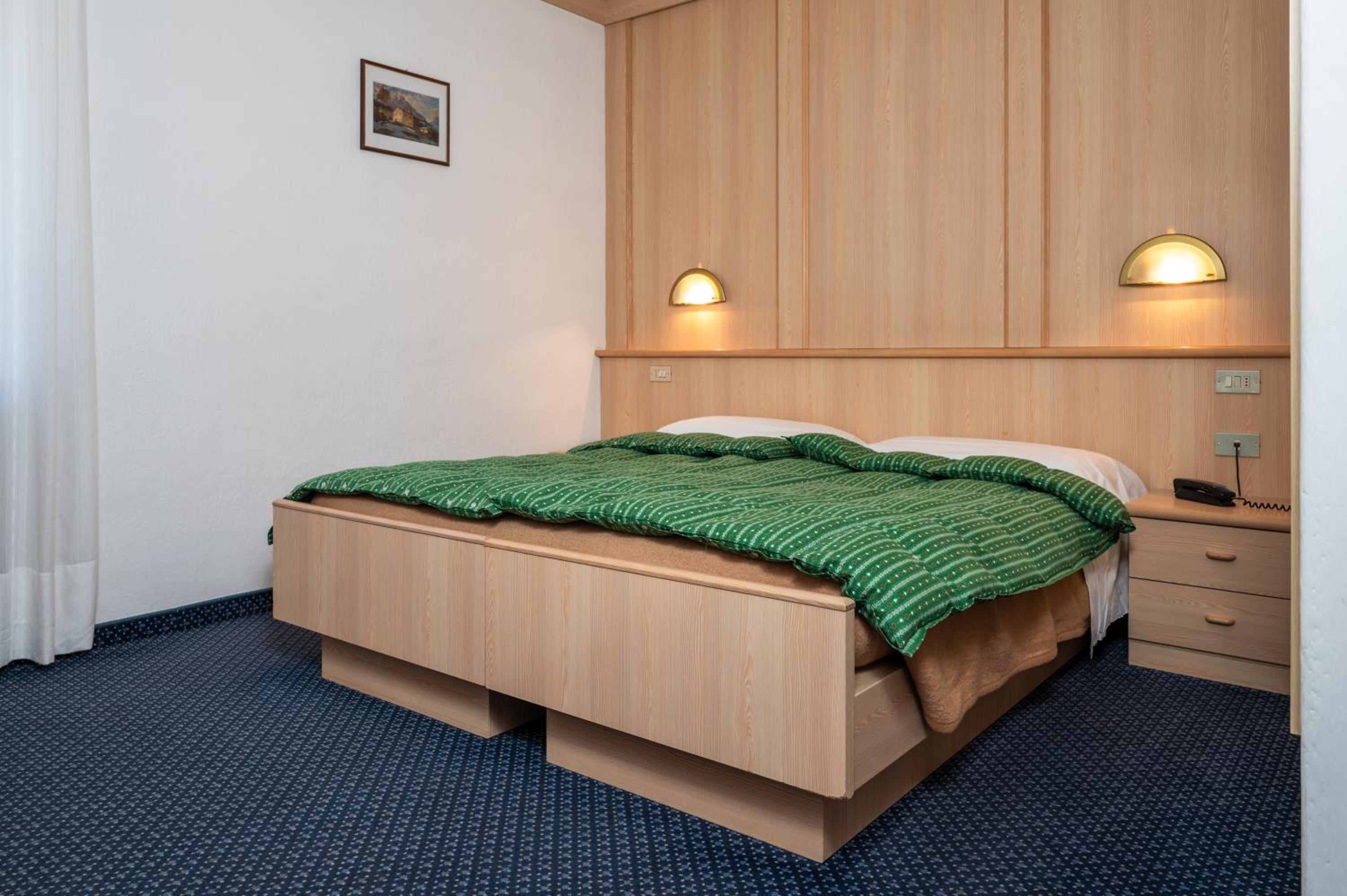 Standard Triple Room photo 1