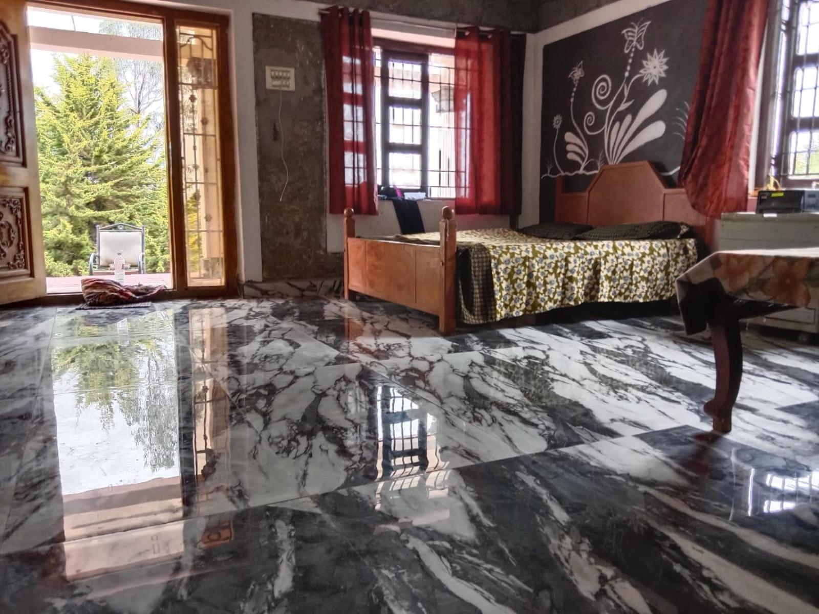 King Room With Mountain View photo 1