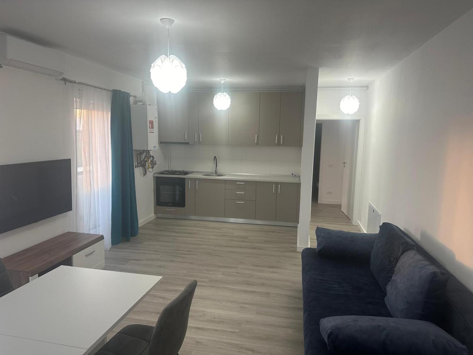 Superior Apartment with Balcony photo 2