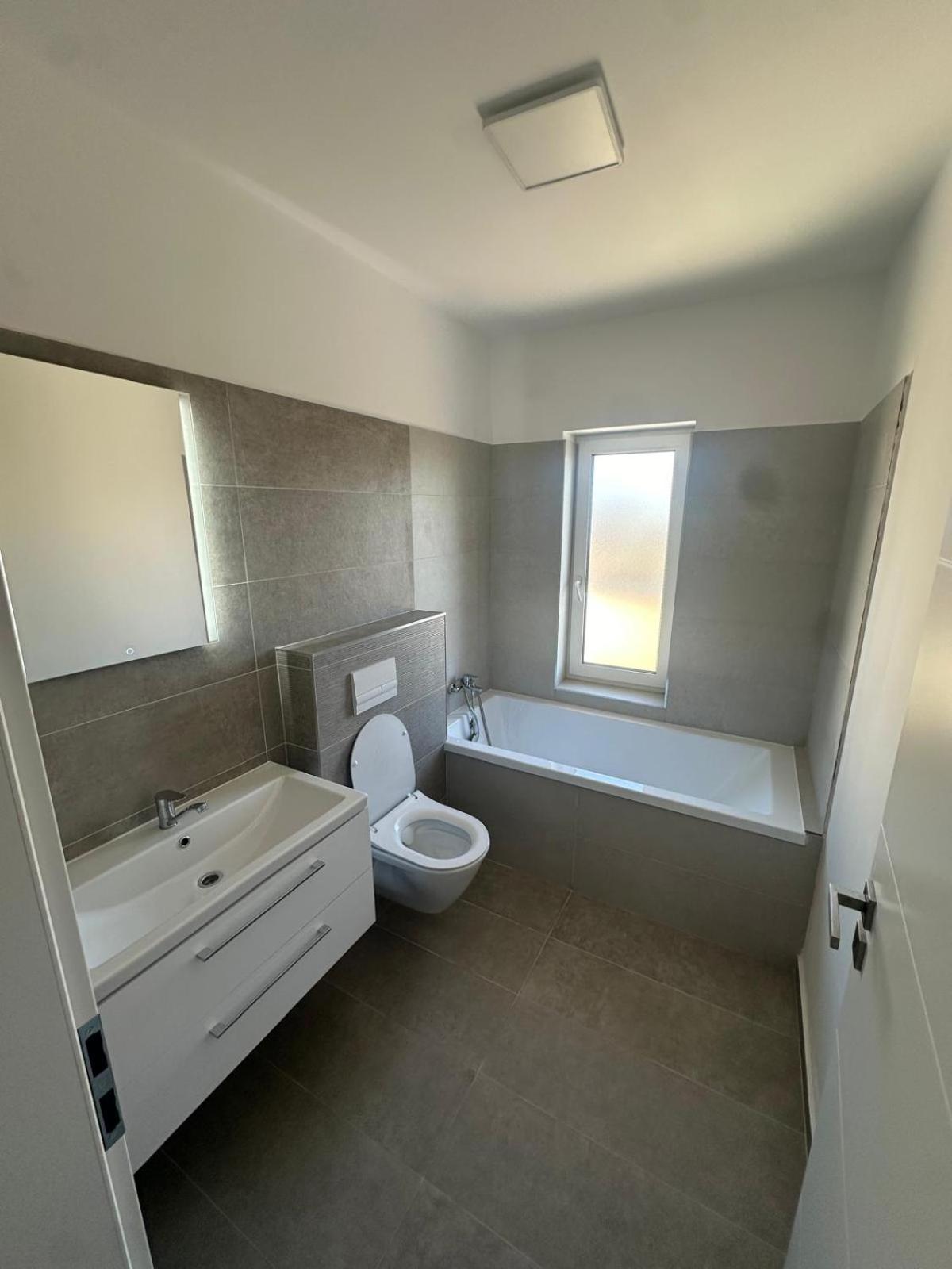 Superior Apartment with Balcony photo 3
