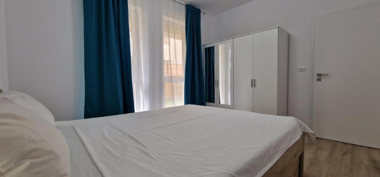 Superior Apartment with Balcony photo 1