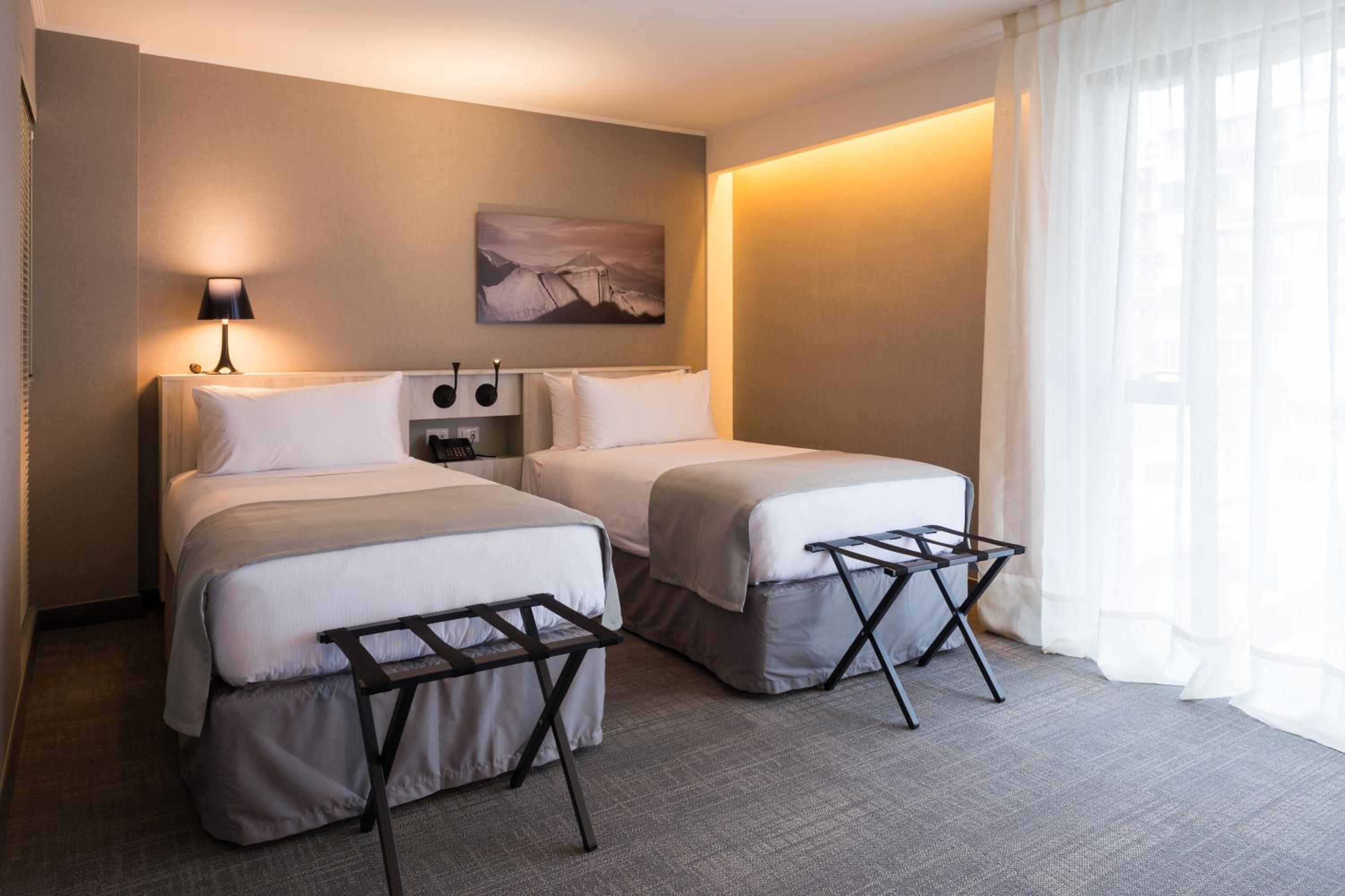 Superior Twin Room photo 2