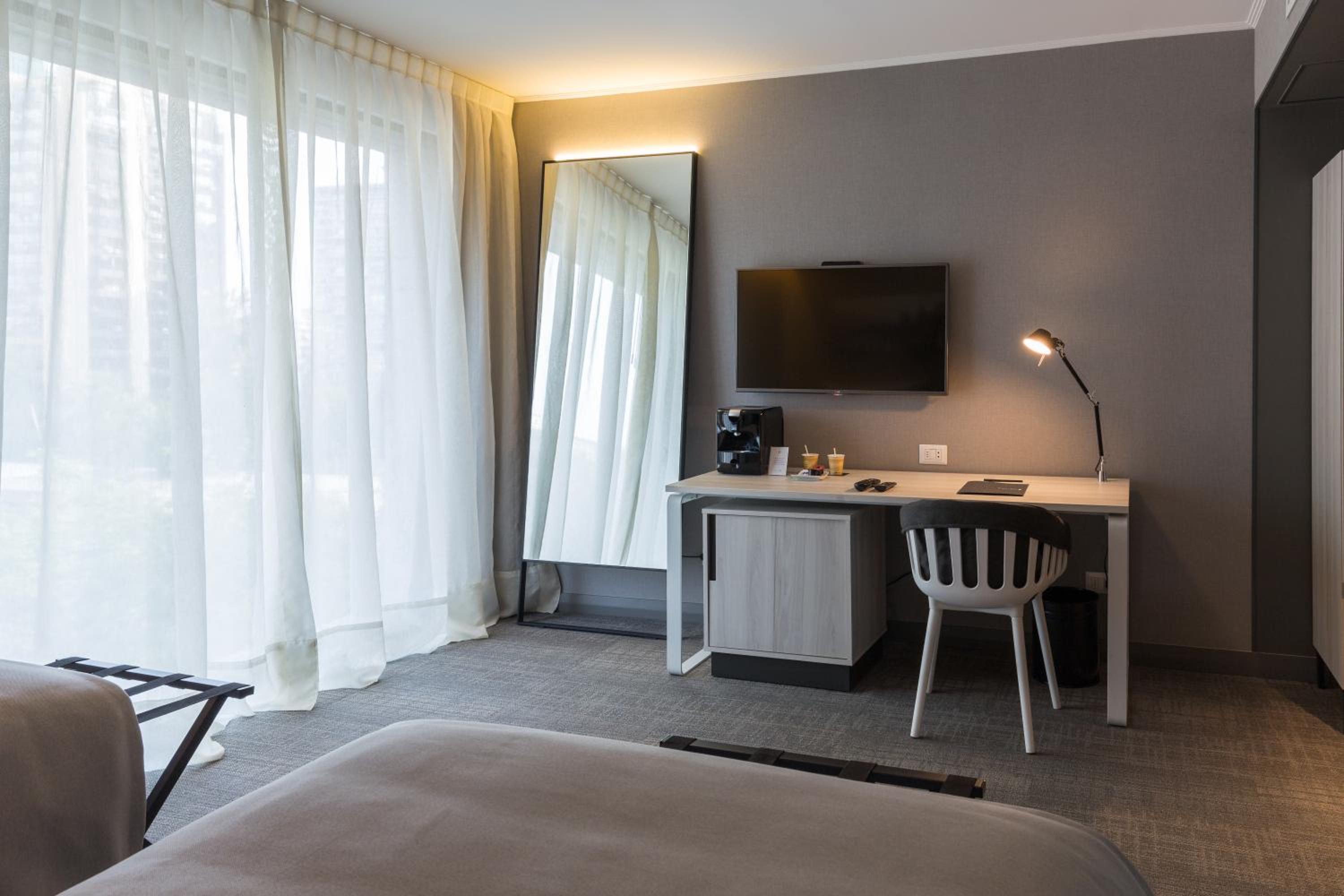 Superior Twin Room photo 3