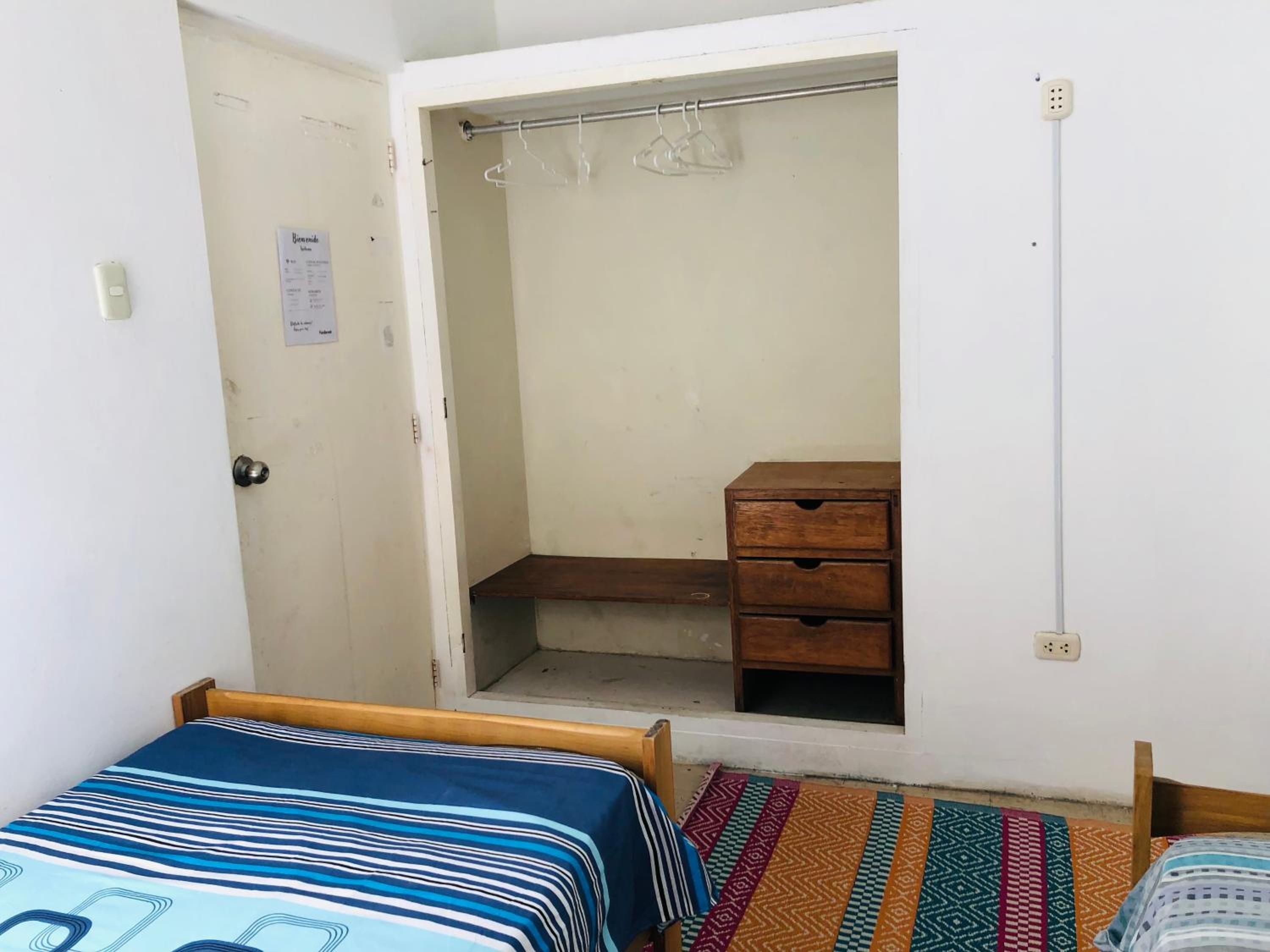Twin Room photo 2