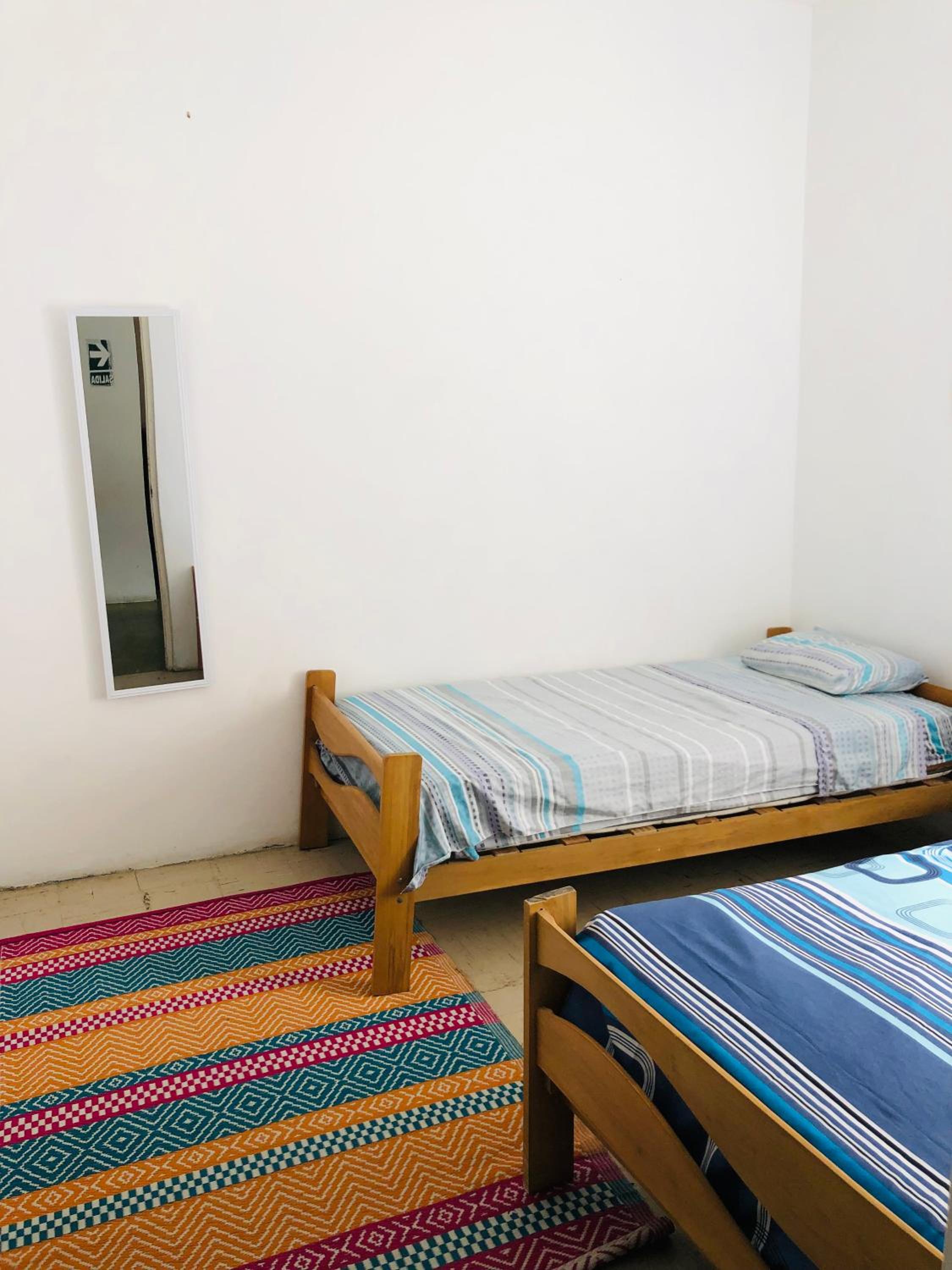 Twin Room photo 3