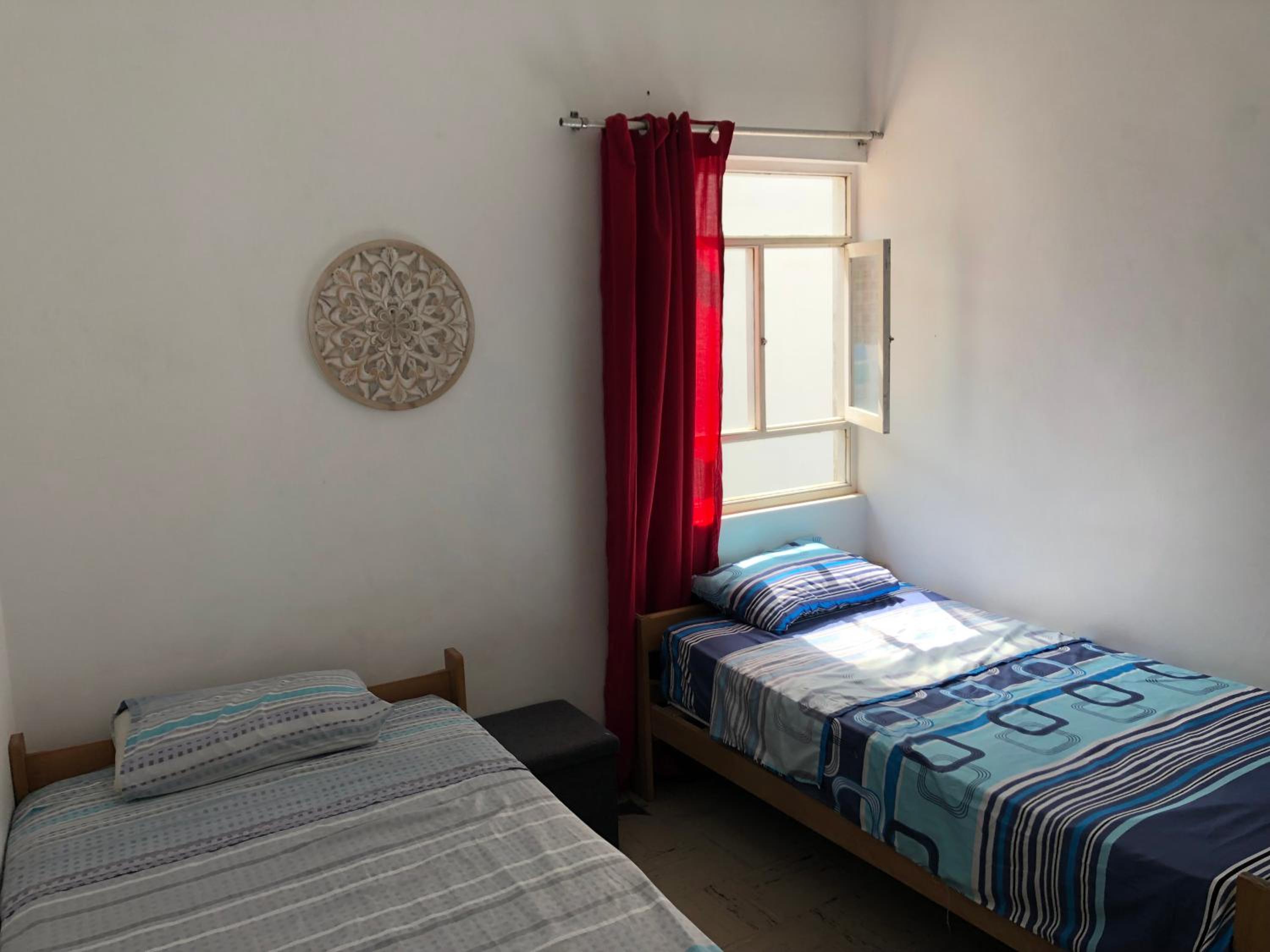 Twin Room photo 1
