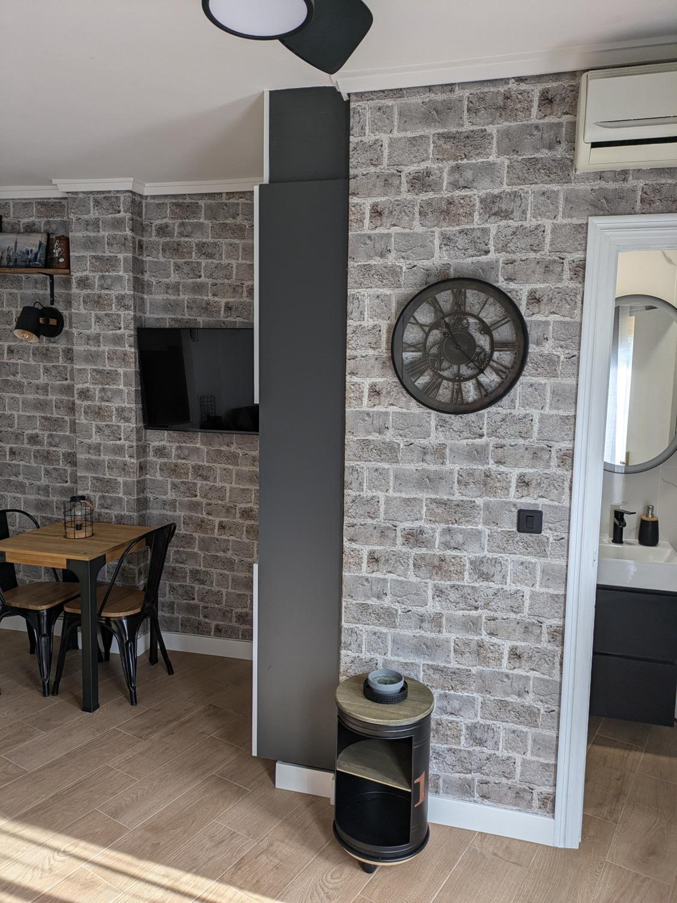 Apartamento Estudio