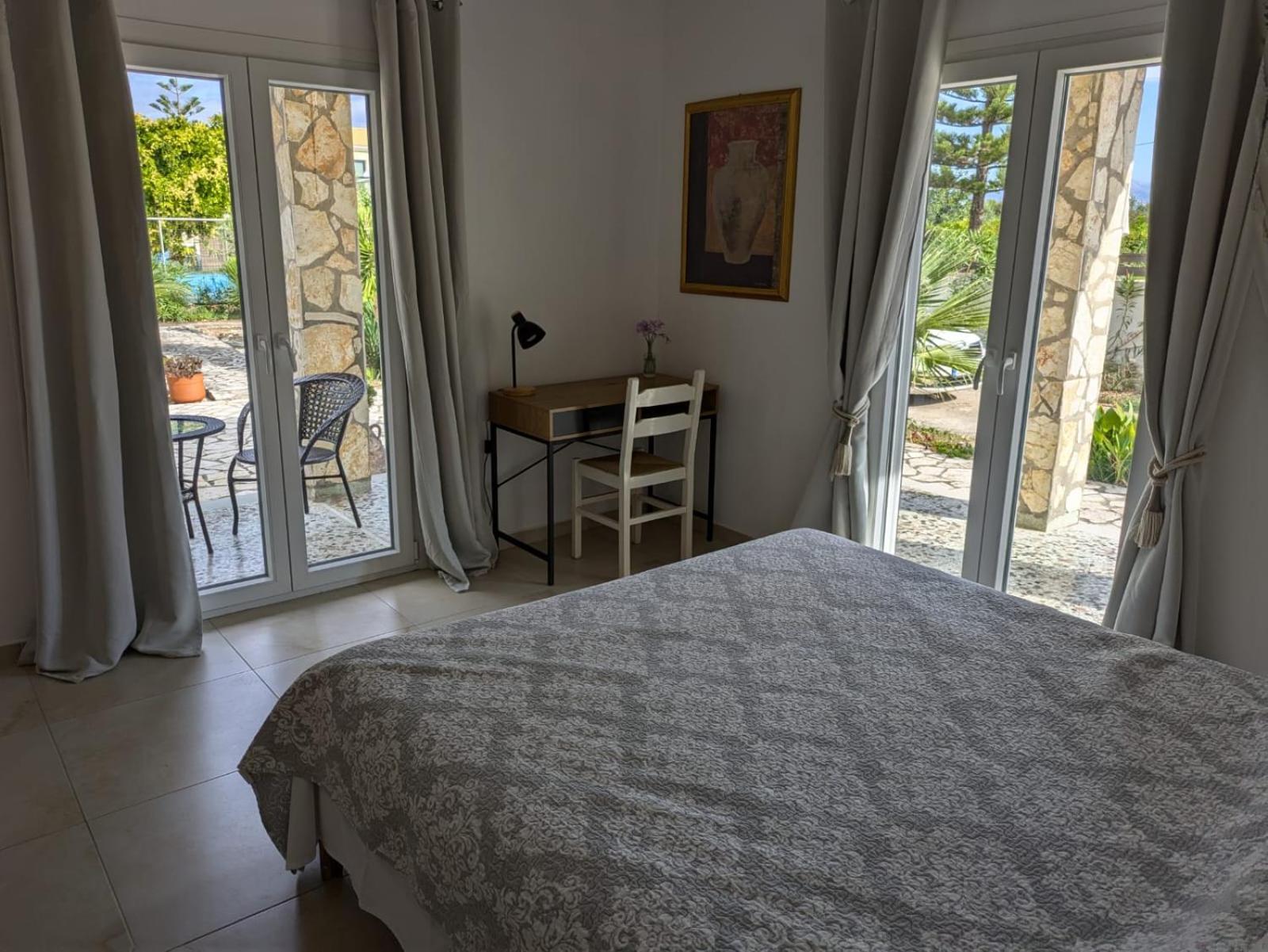 Three-Bedroom Villa photo 1