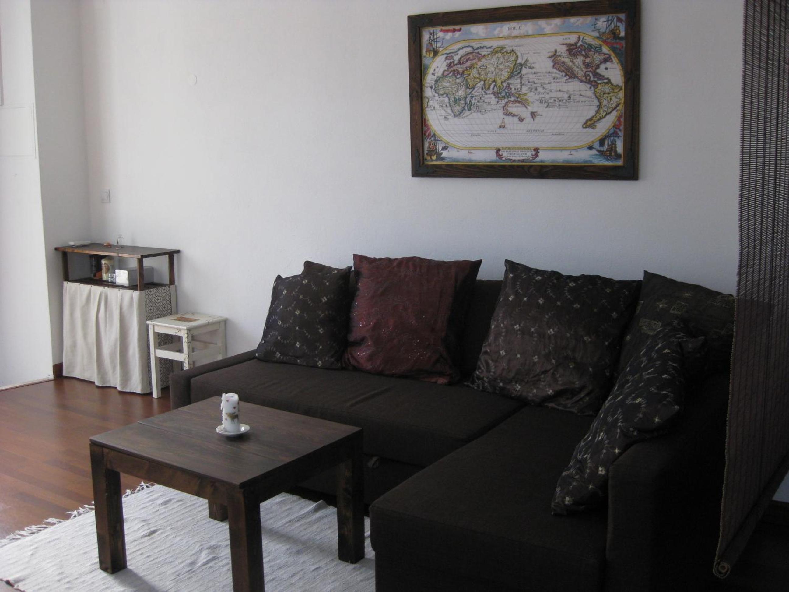 Apartment - Ground Floor photo 2