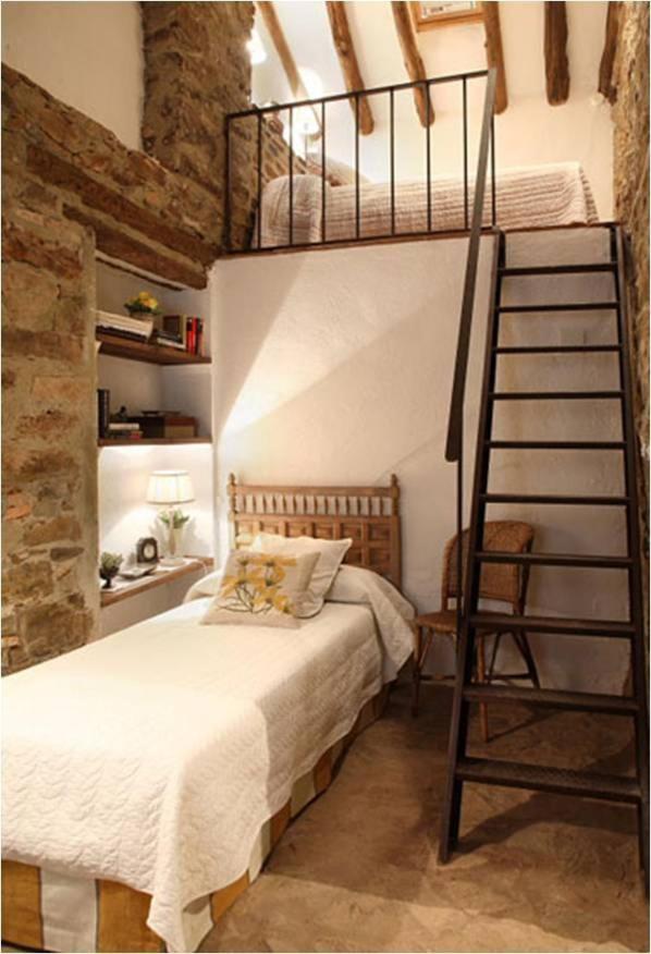 Habitación Doble o Twin Superior