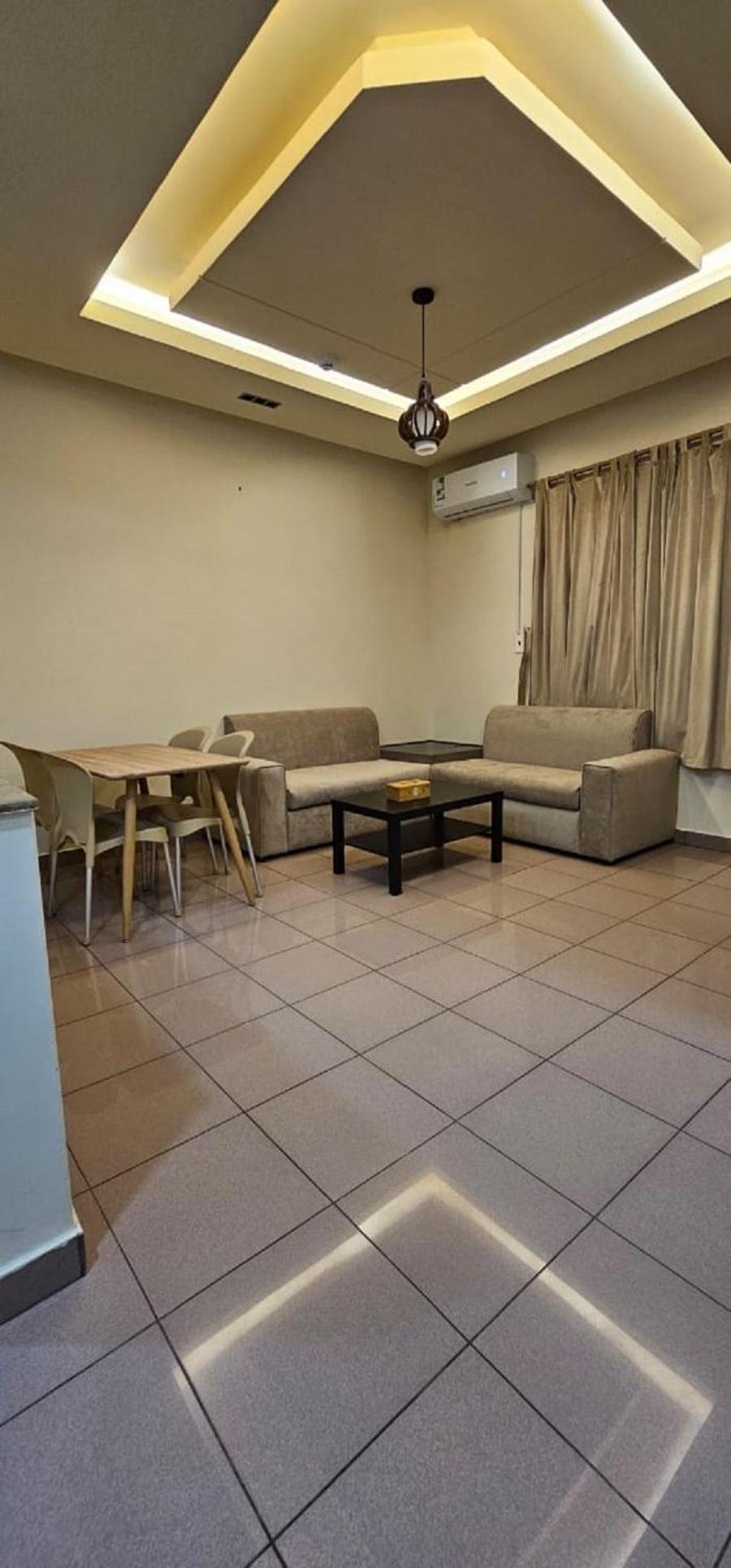 Two-Bedroom Apartment photo 1