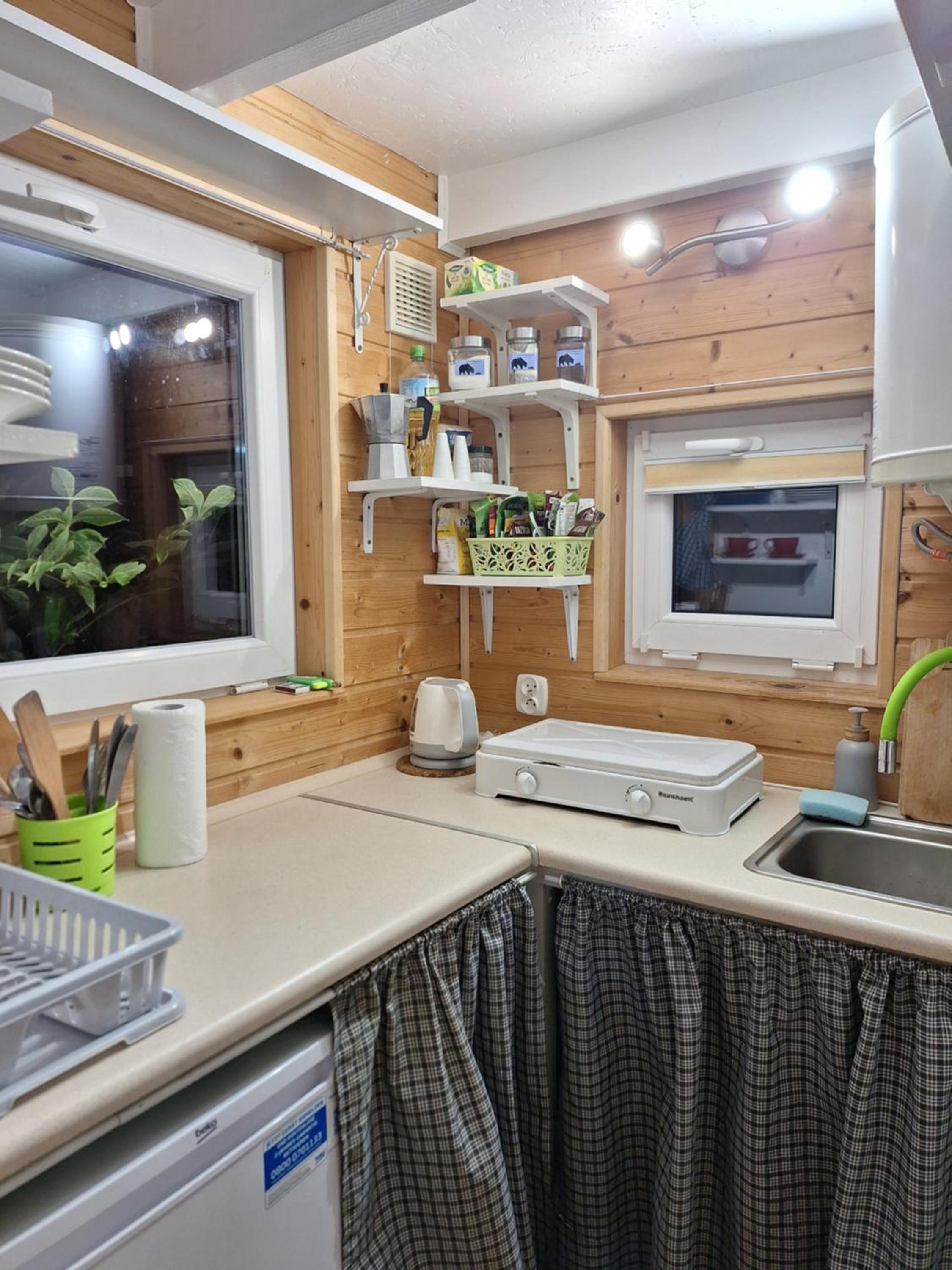 Chalet photo 3