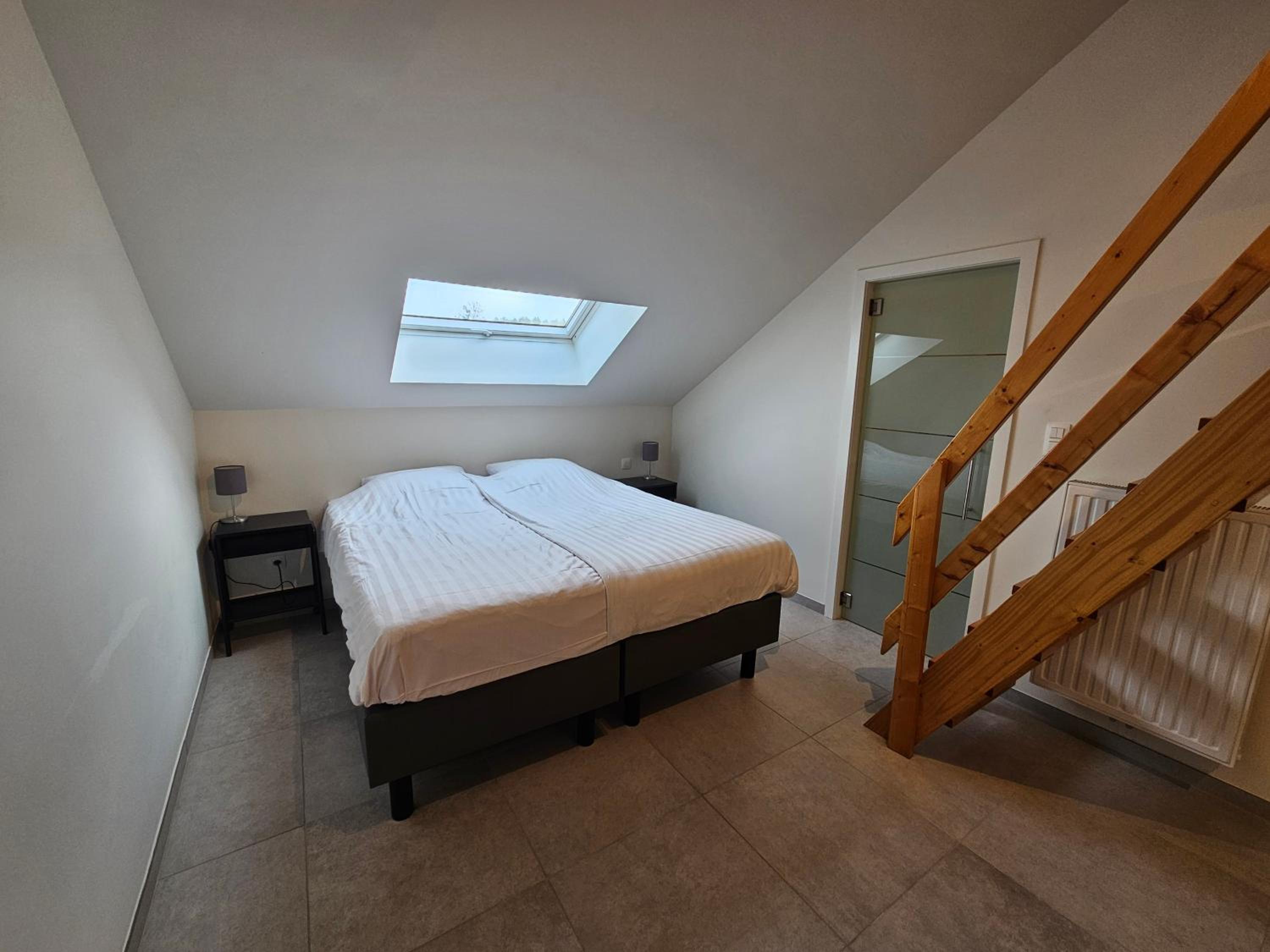 Deluxe Quadruple Room photo 3