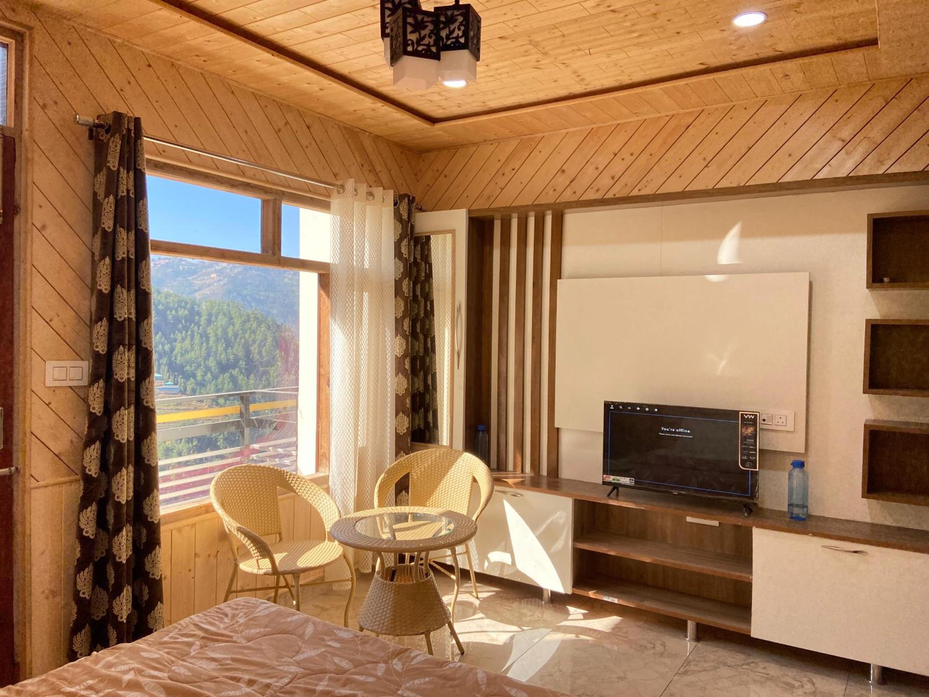 Deluxe Room photo 3