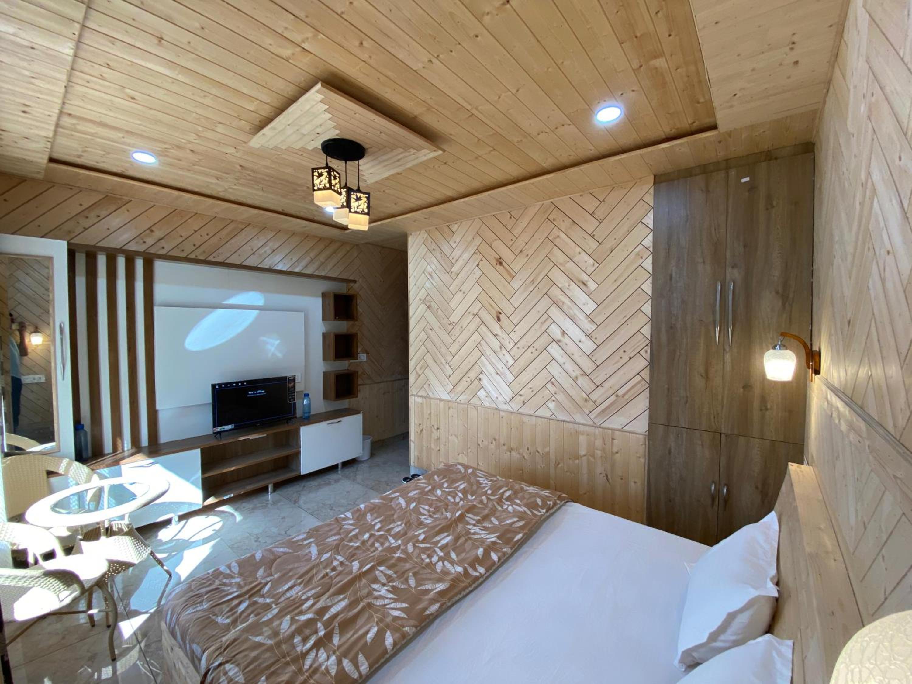 Deluxe Room photo 2