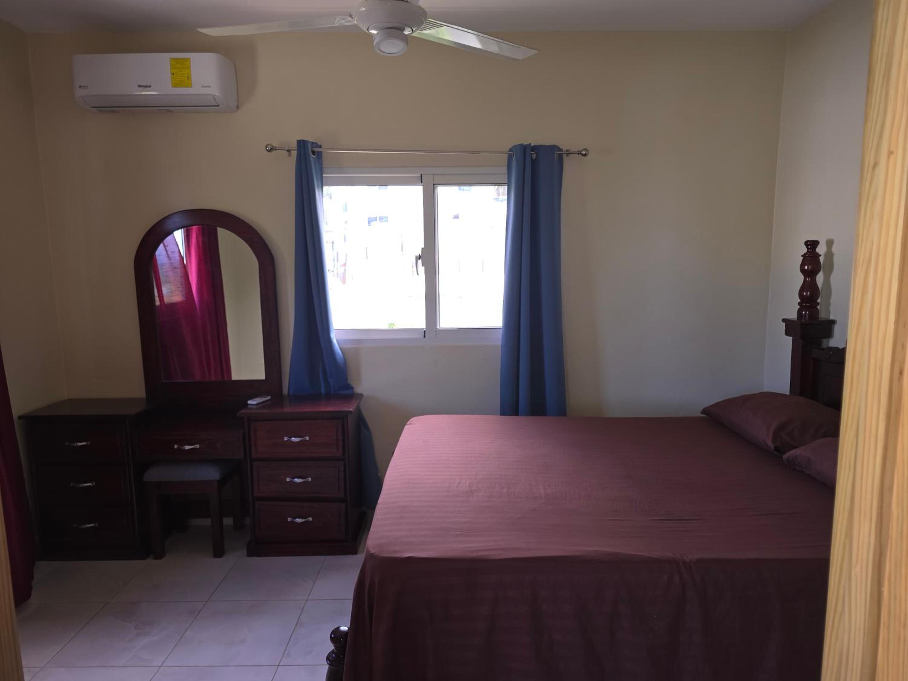 Two-Bedroom Apartment photo 2