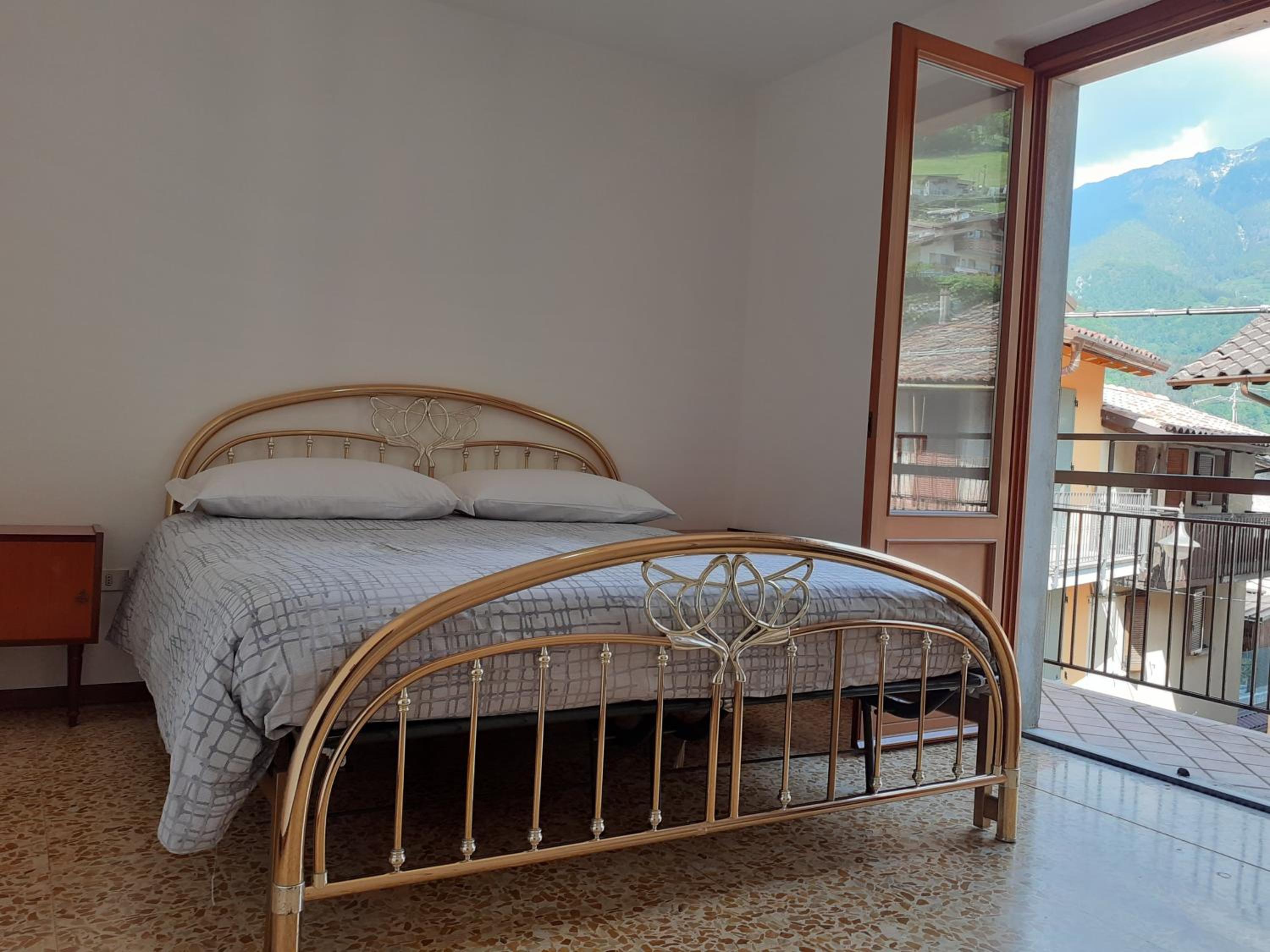 Double Room with Balcony photo 1