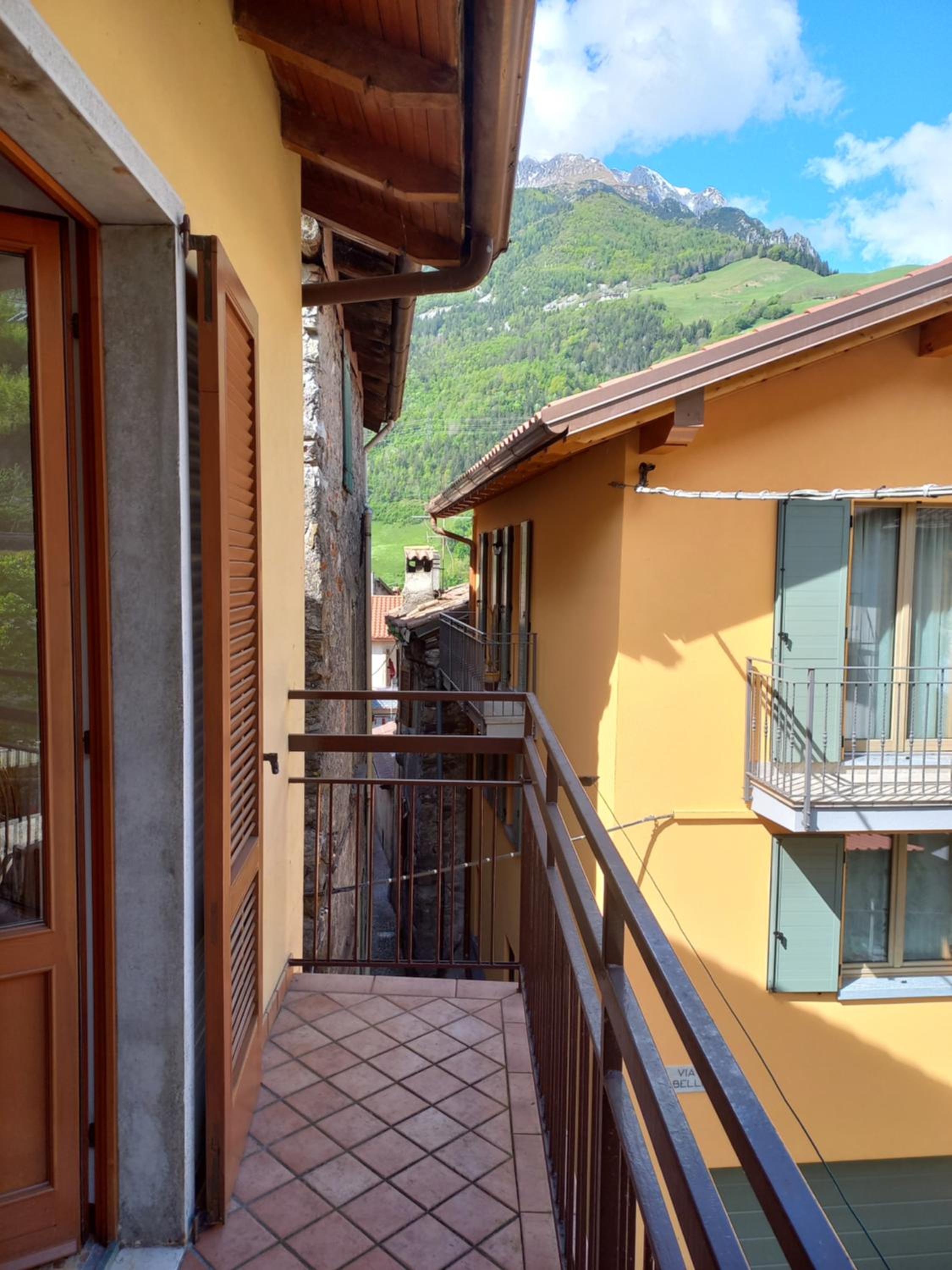 Double Room with Balcony photo 2