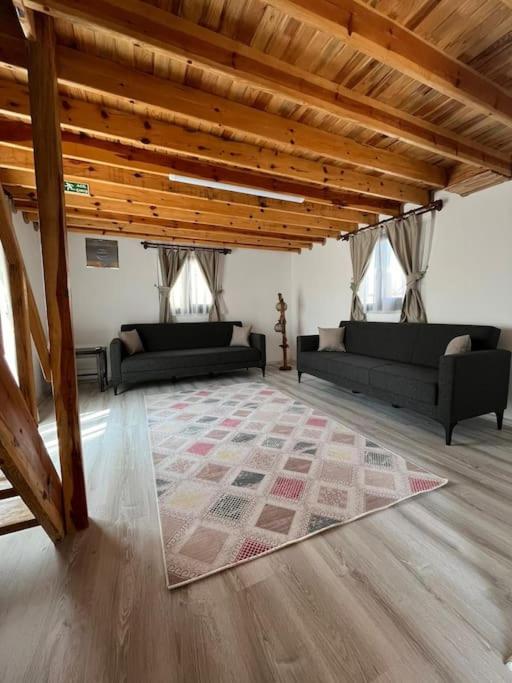 Two-Bedroom Villa photo 2