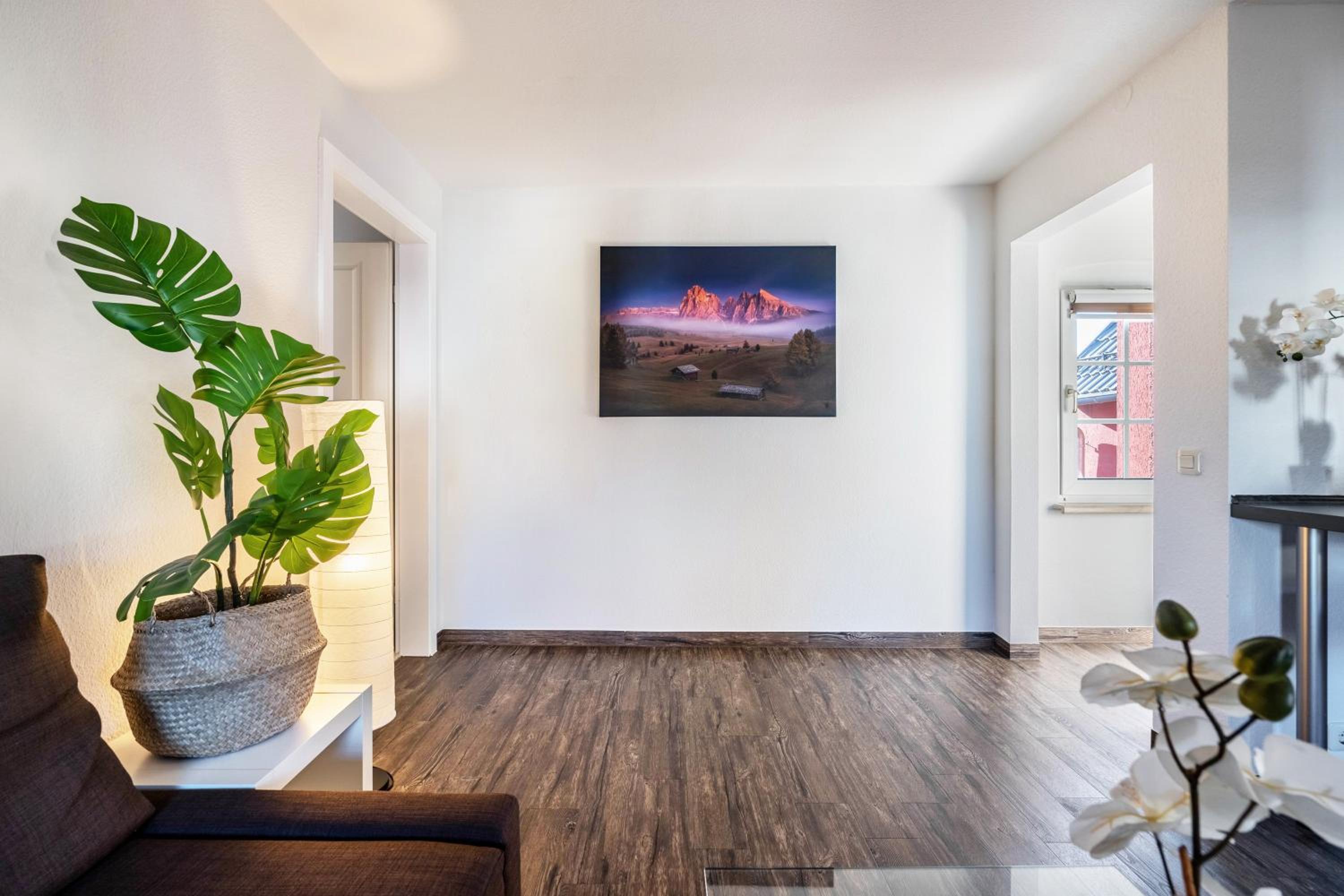 Superior One-Bedroom Apartment photo 3