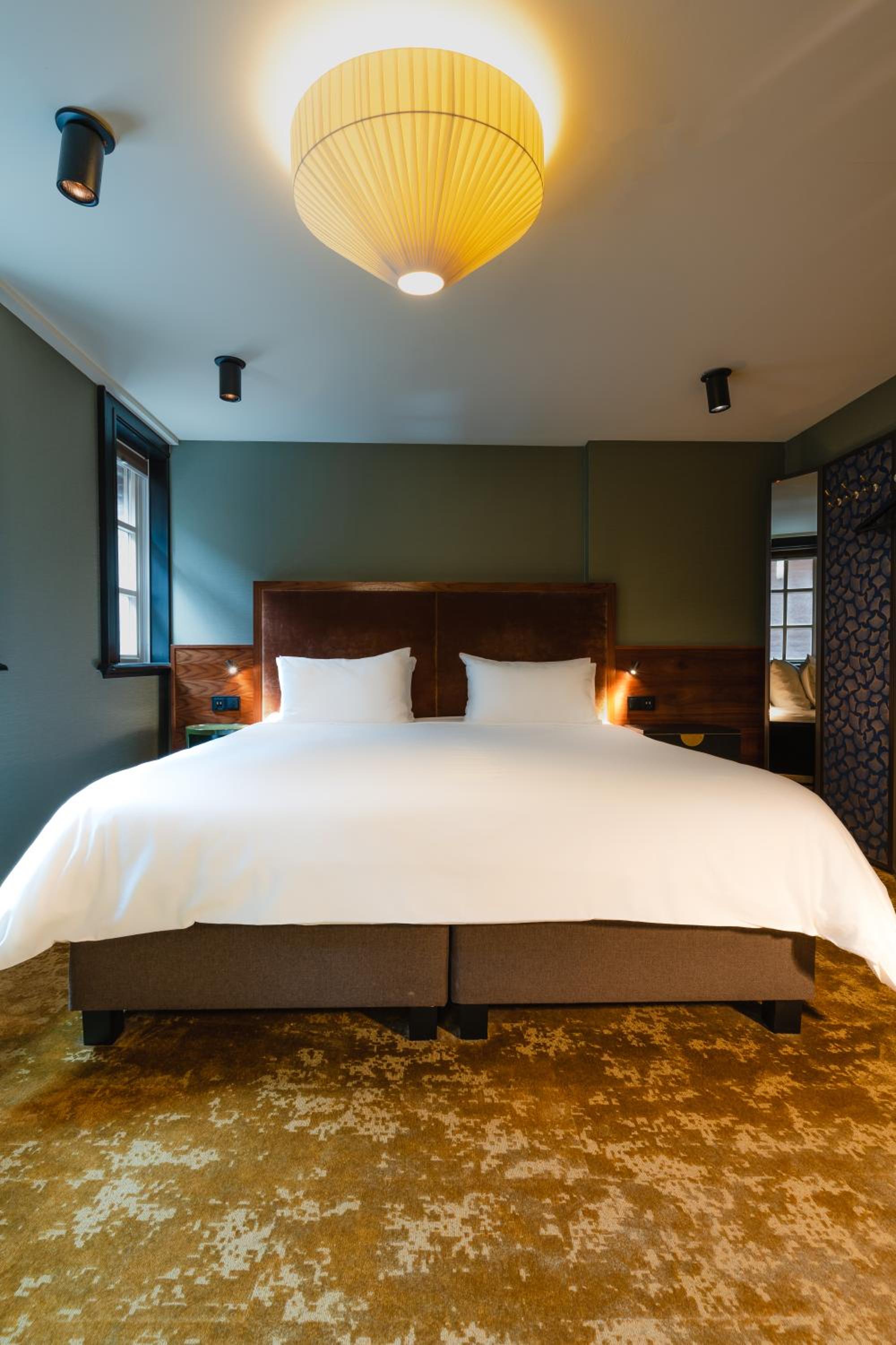 Small Double Room