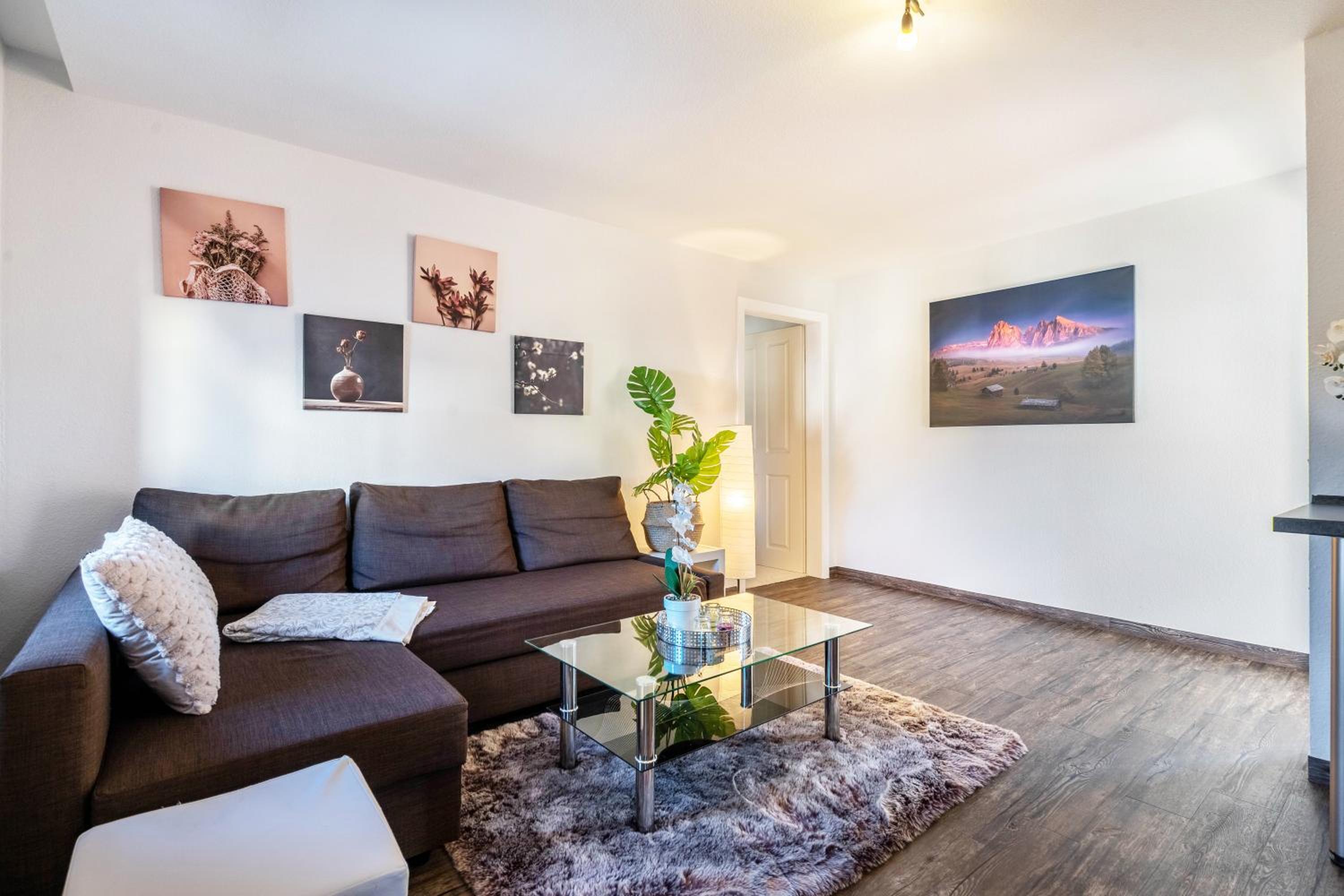 Superior One-Bedroom Apartment photo 2