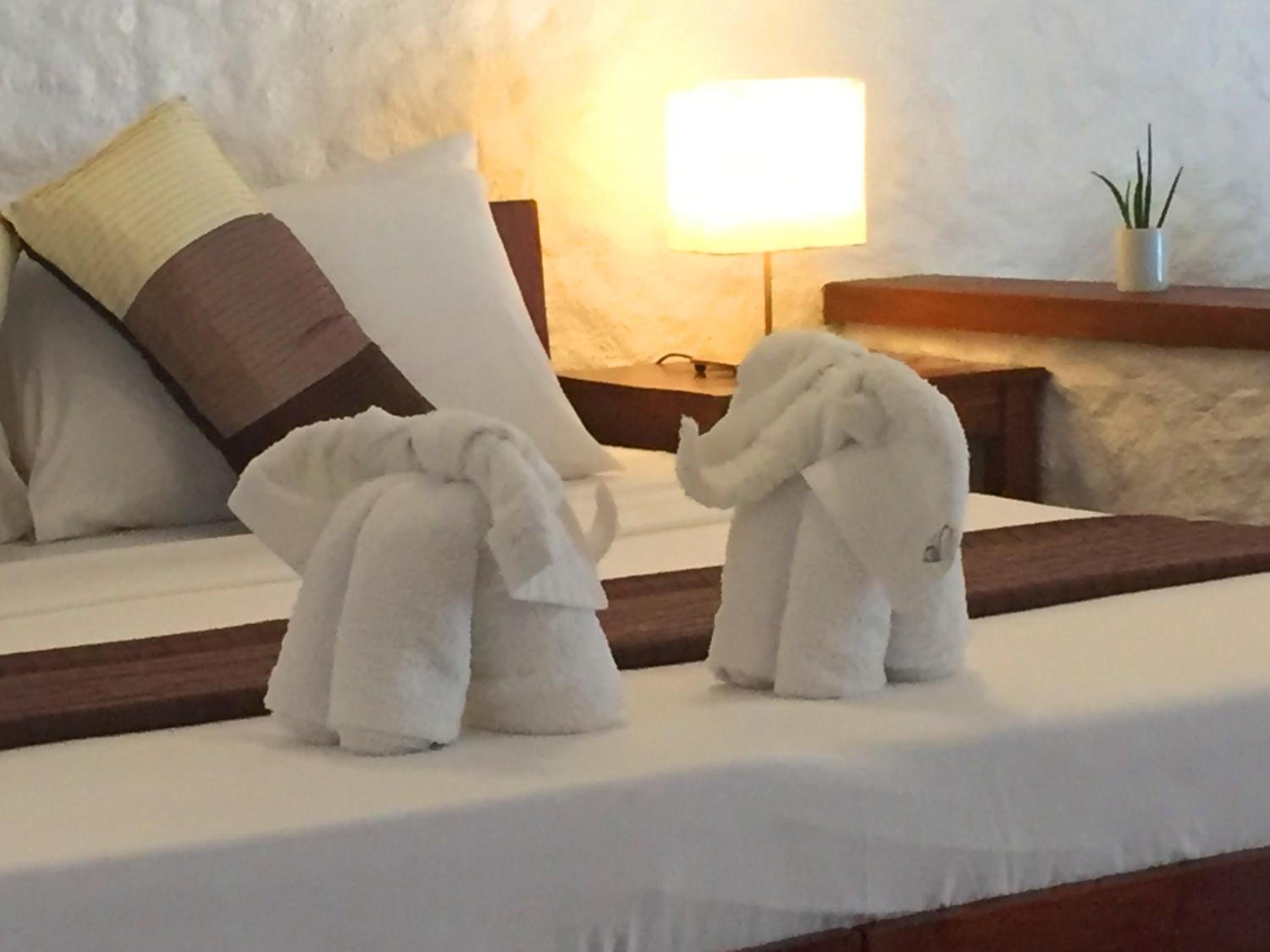 Deluxe Family Suite - Photo 6