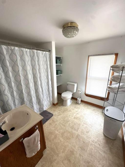 Two-Bedroom Family Apartment photo 3