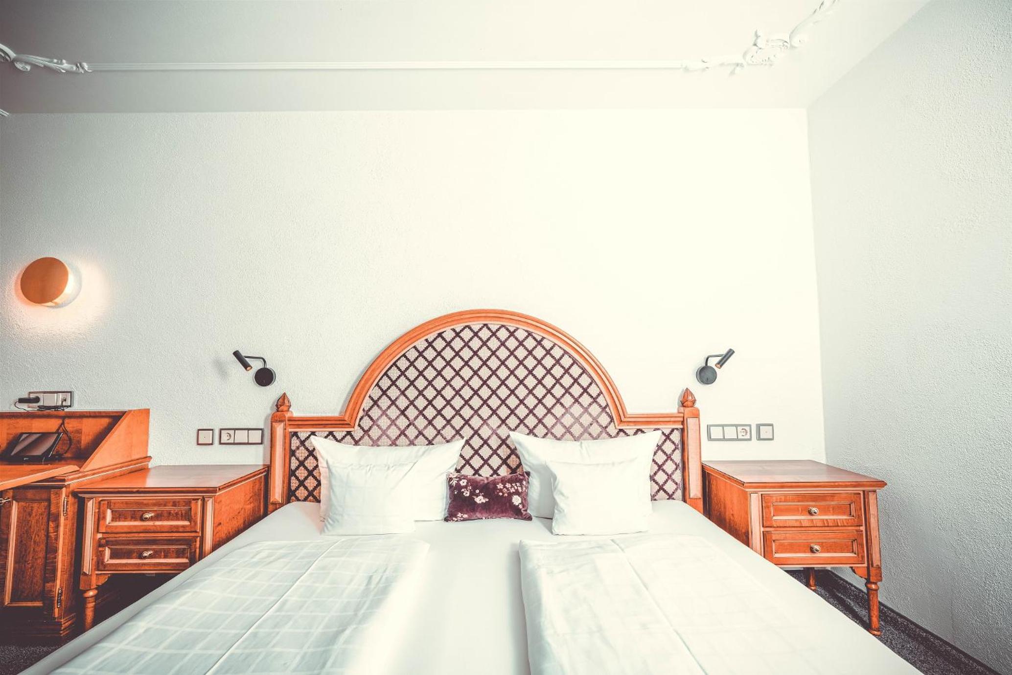 Double Room with Terrace photo 1